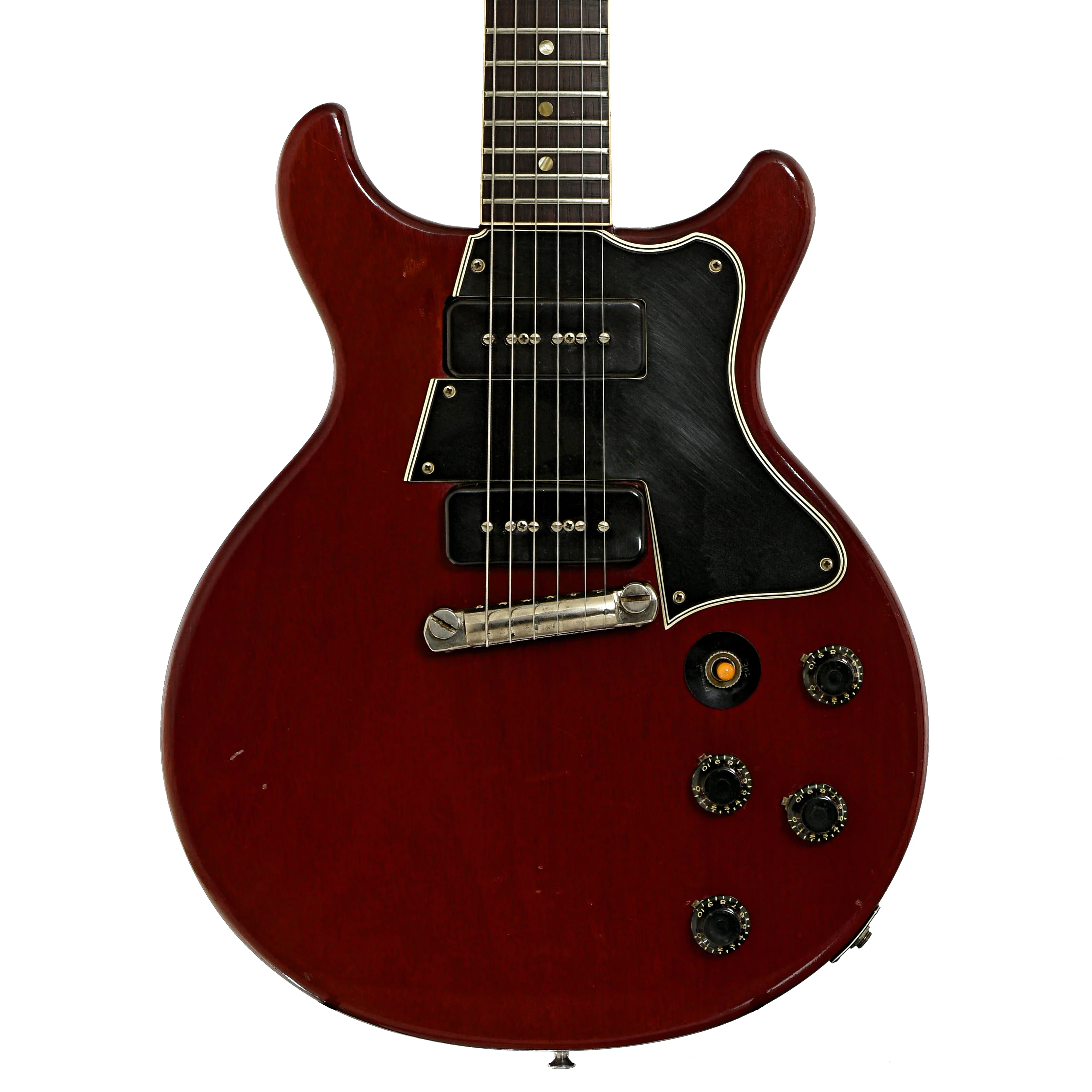 Gibson Les Paul Special Electric Guitar (1959) - Image 2