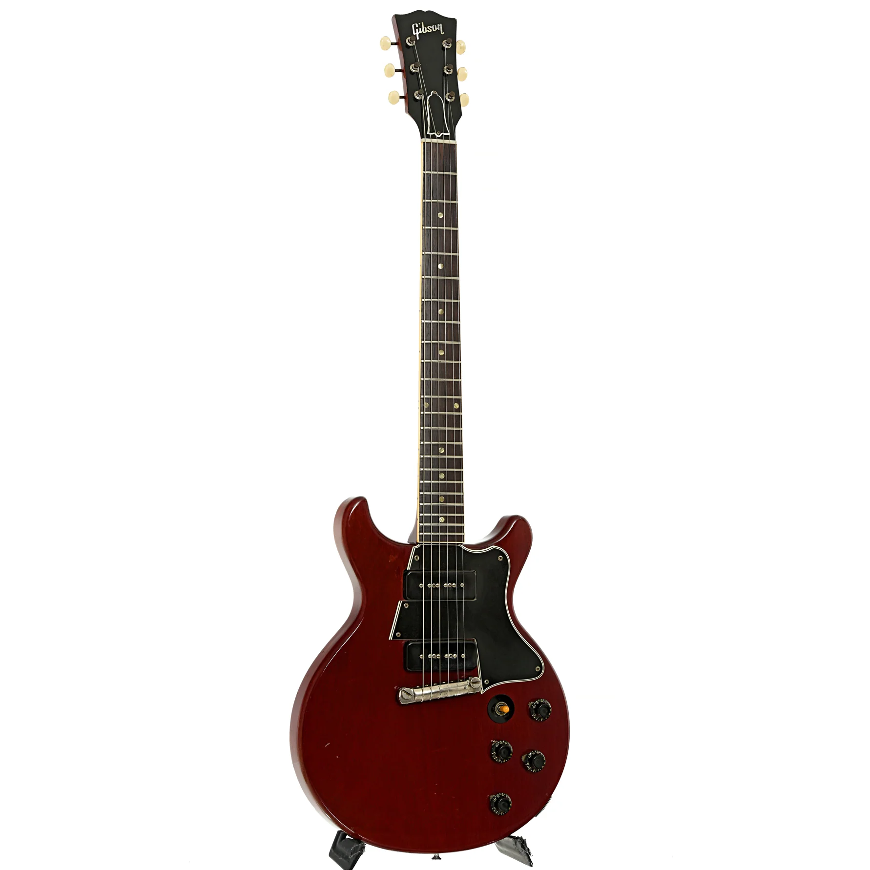 Gibson Les Paul Special Electric Guitar (1959) - Image 3