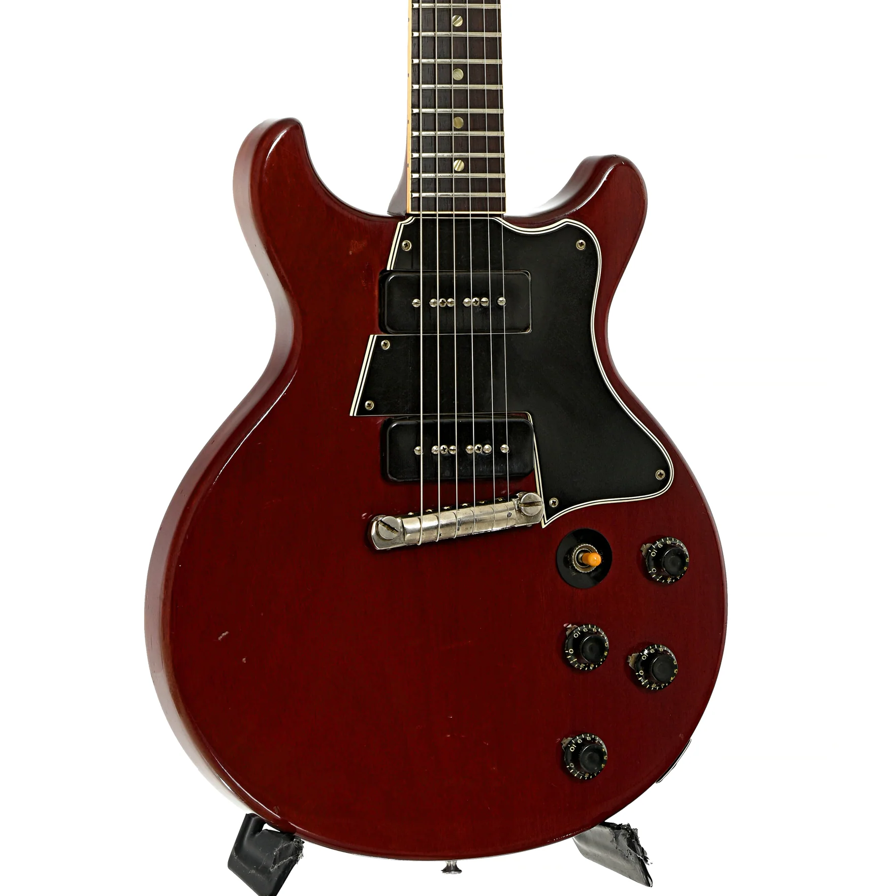 Gibson Les Paul Special Electric Guitar (1959) - Image 4