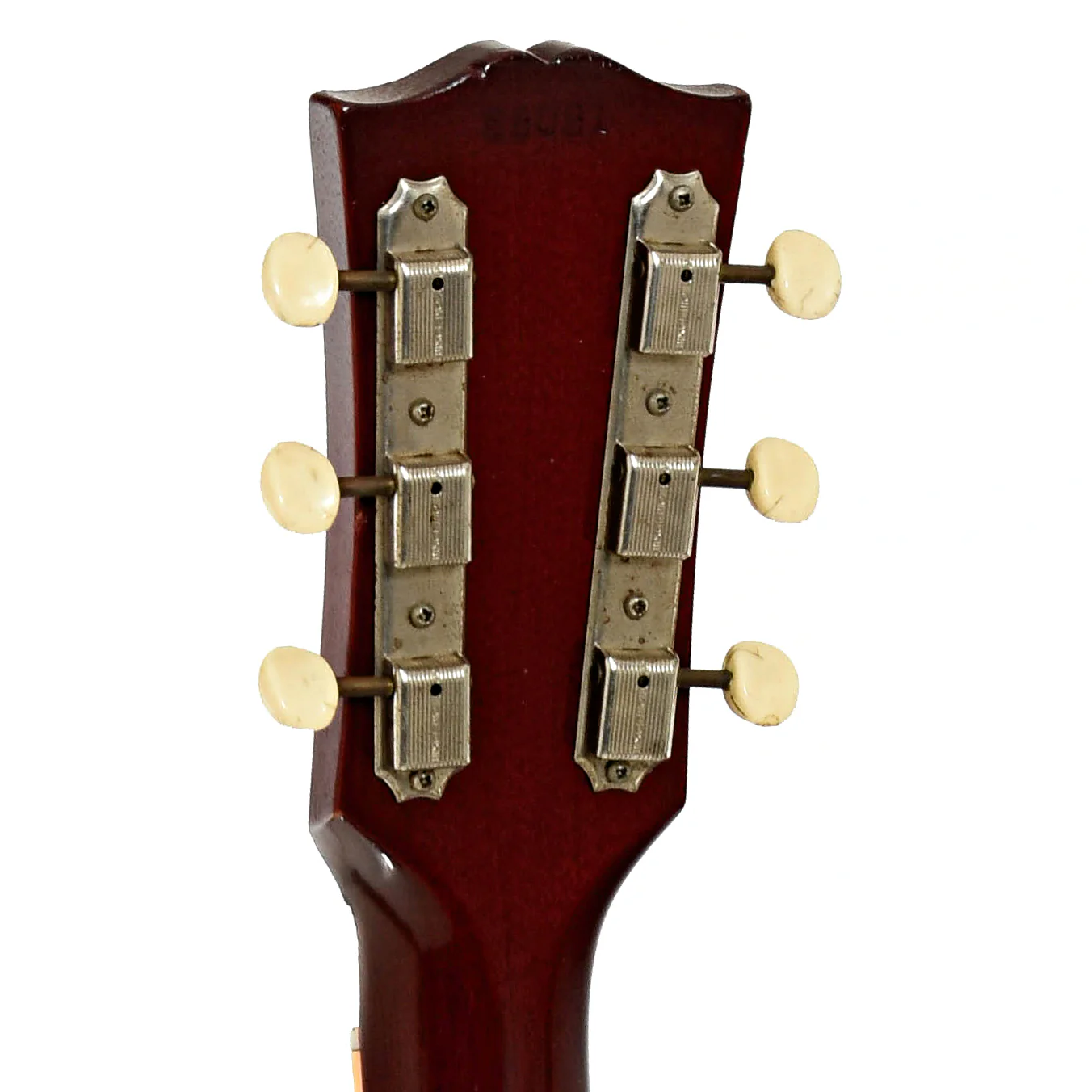Gibson Les Paul Special Electric Guitar (1959) - Image 9