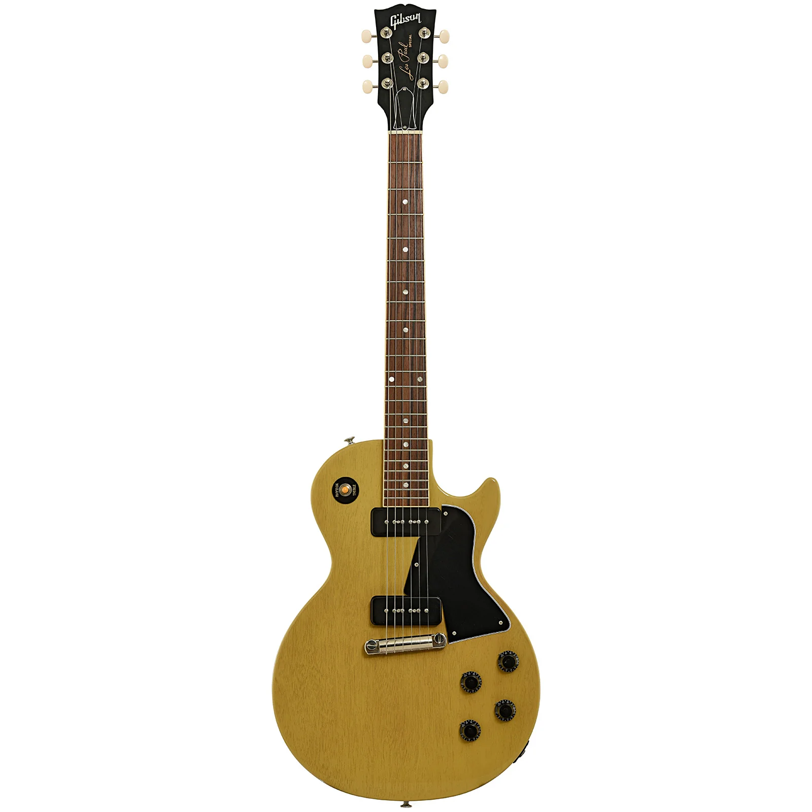 Gibson Les Paul Special Electric Guitar (2024) - Image 14