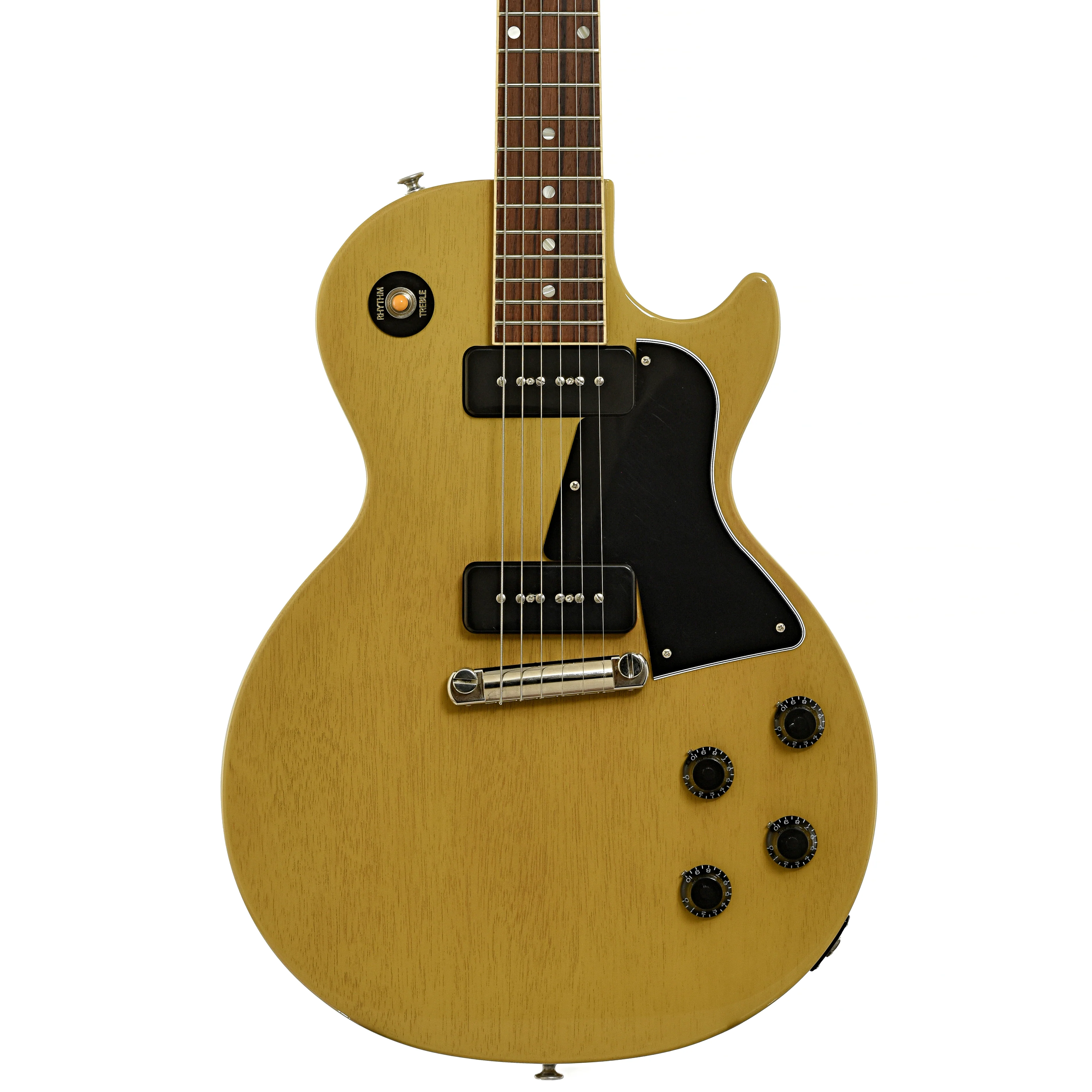 Gibson Les Paul Special Electric Guitar (2024) - Image 2