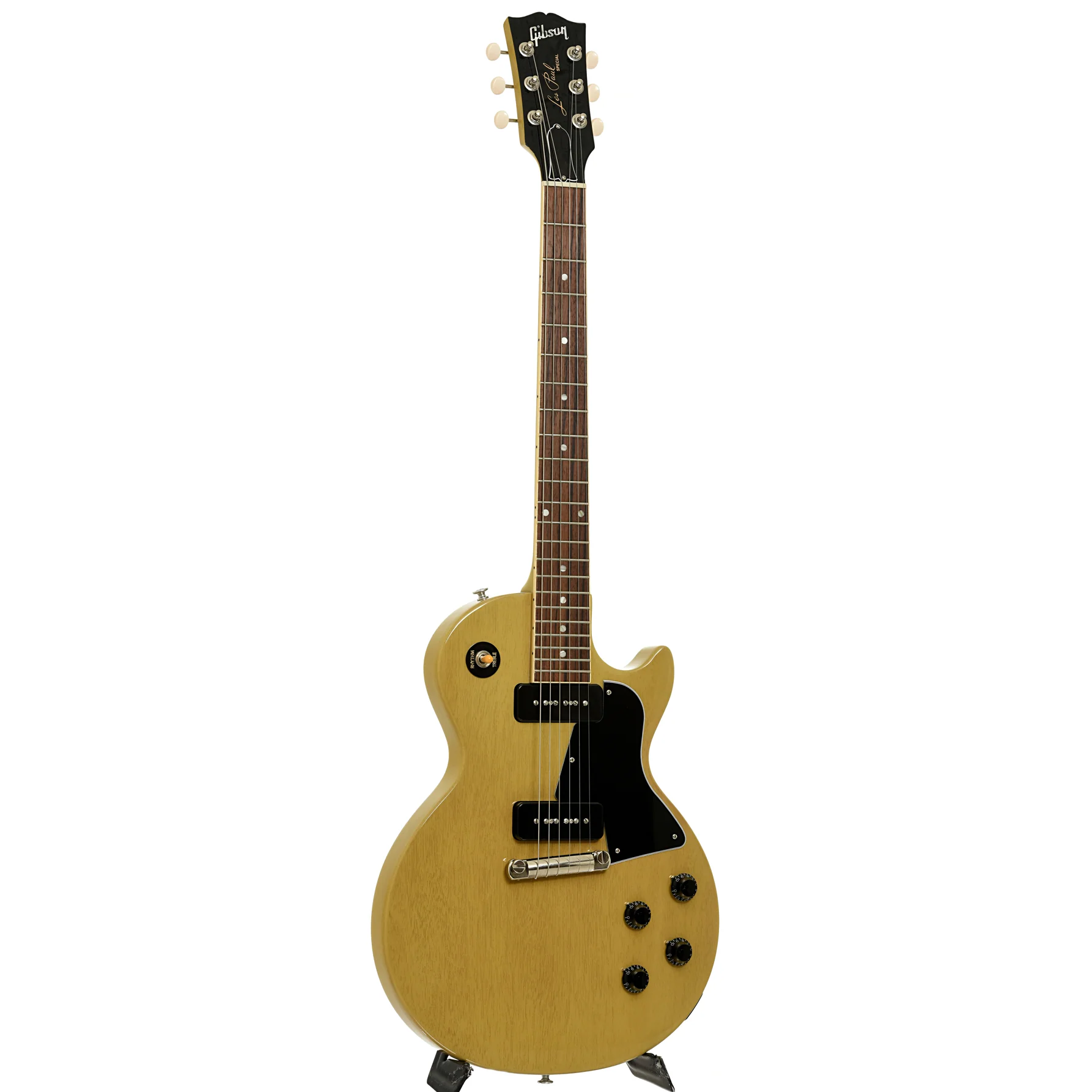 Gibson Les Paul Special Electric Guitar (2024) - Image 3