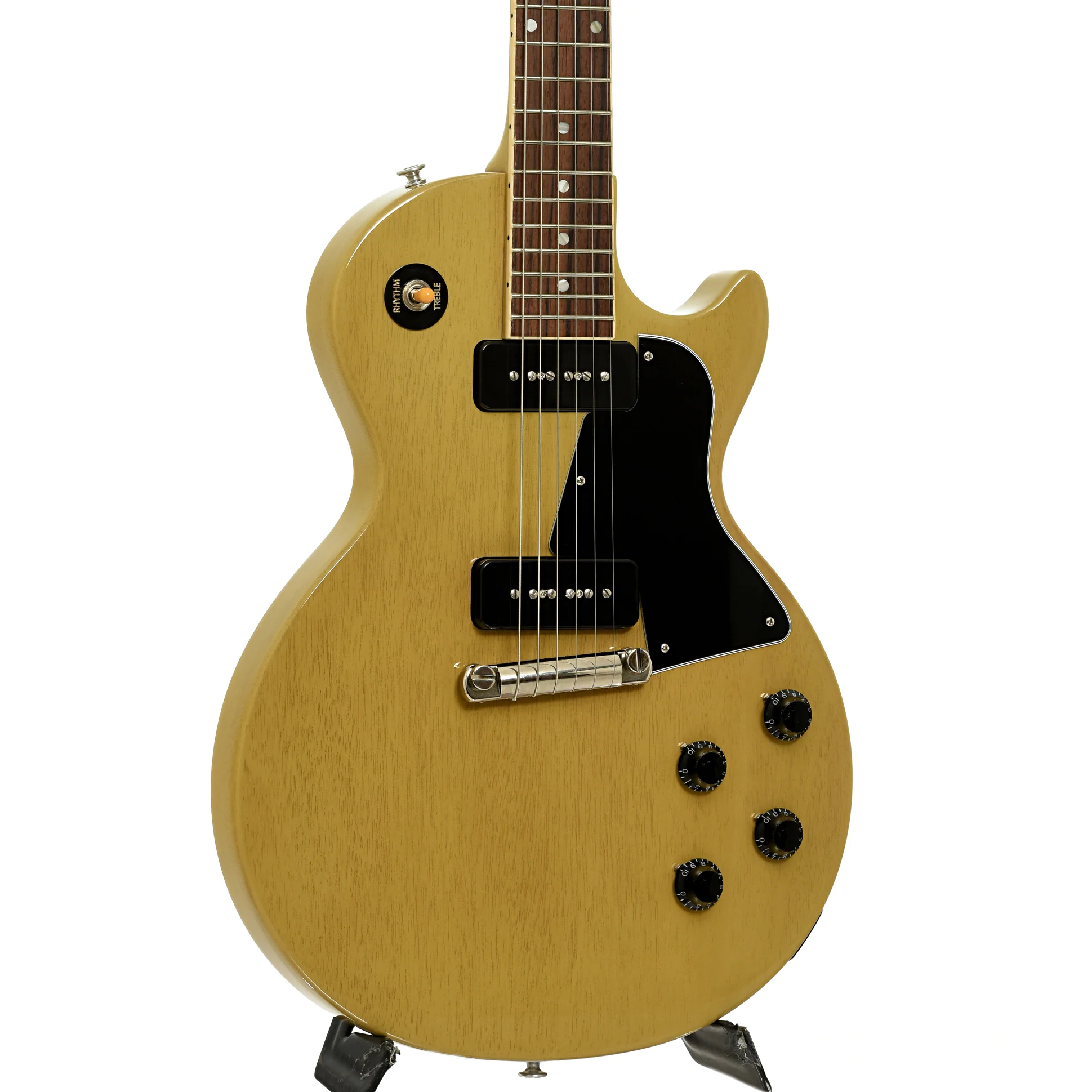 Gibson Les Paul Special Electric Guitar (2024) - Image 4