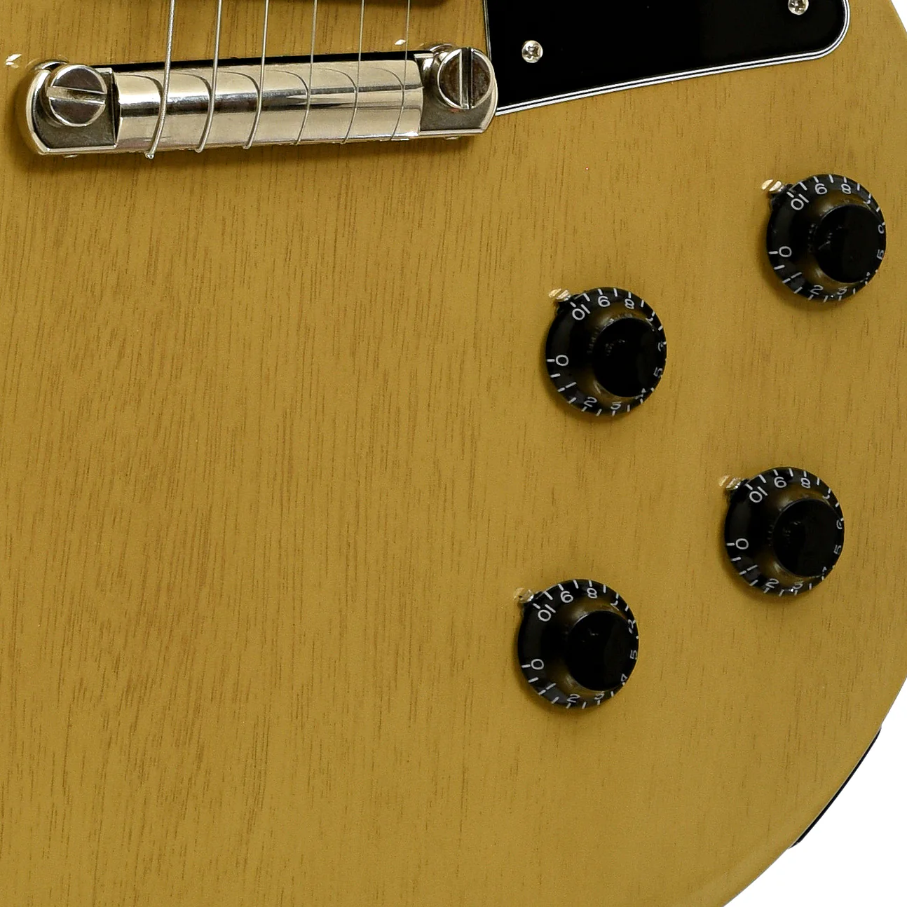 Gibson Les Paul Special Electric Guitar (2024) - Image 5
