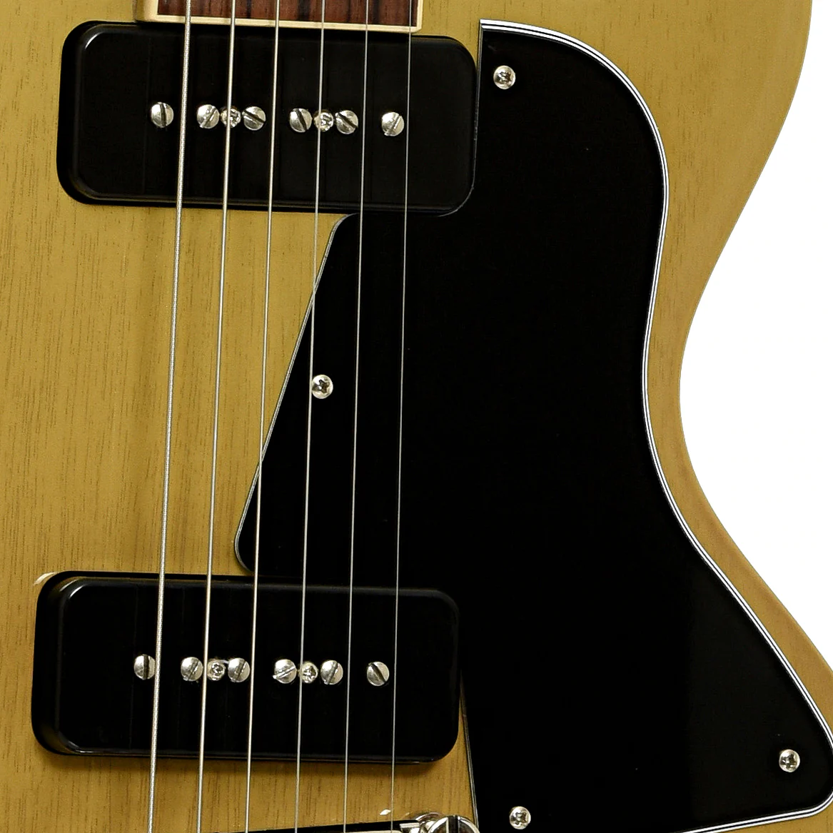 Gibson Les Paul Special Electric Guitar (2024) - Image 6