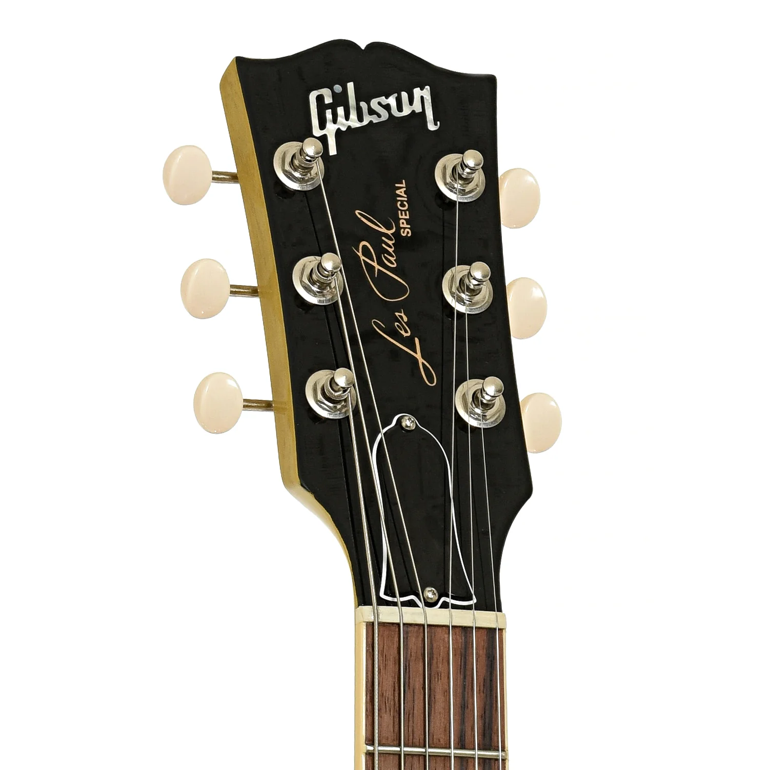 Gibson Les Paul Special Electric Guitar (2024) - Image 8