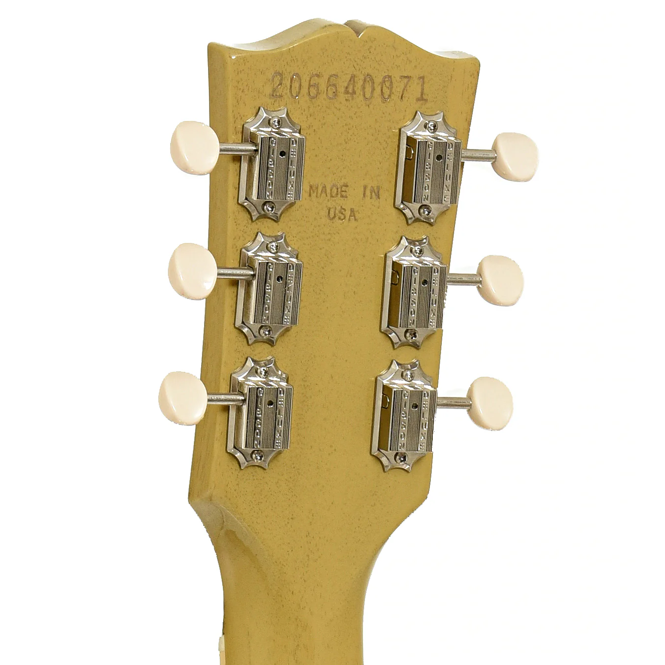 Gibson Les Paul Special Electric Guitar (2024) - Image 9