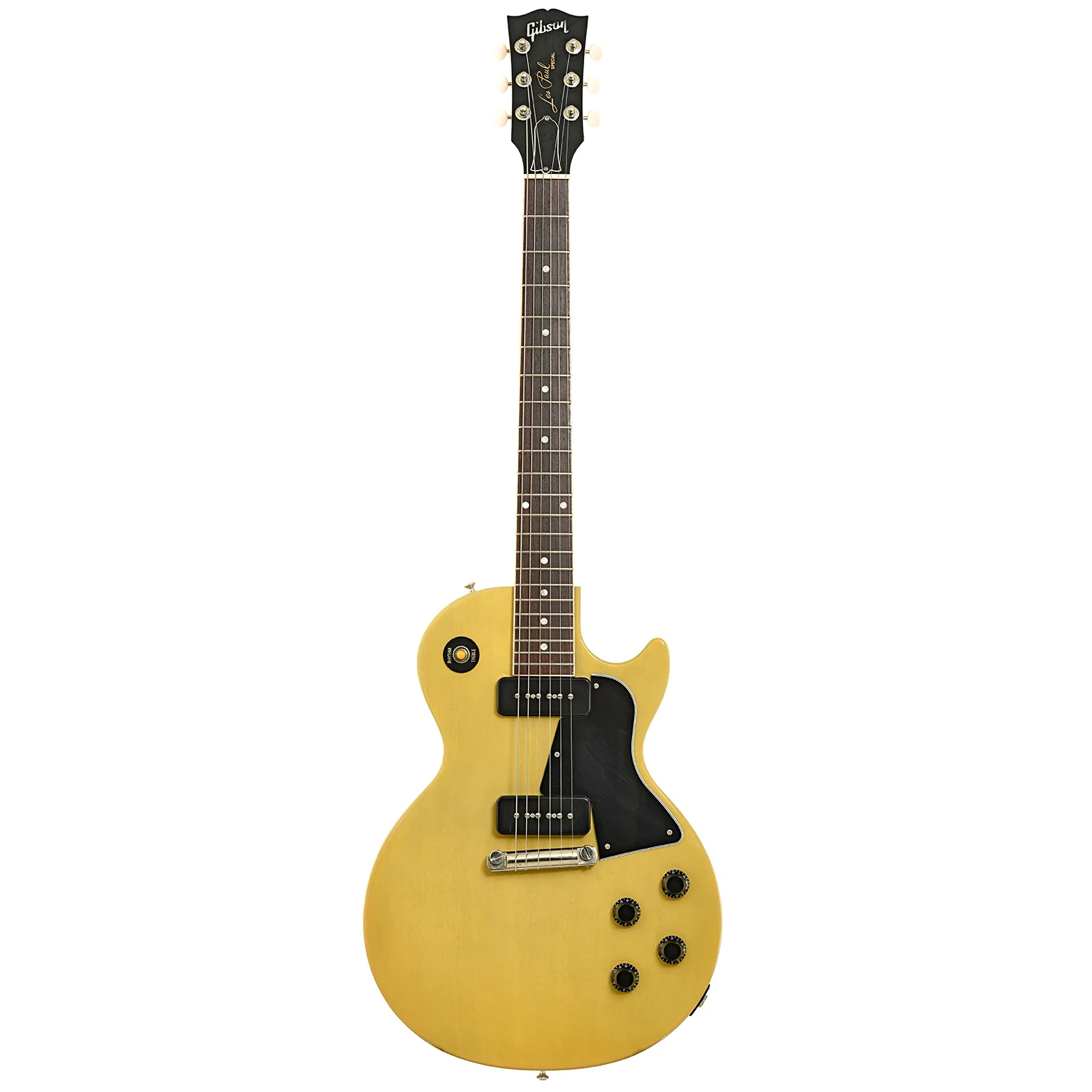 Gibson Les Paul Special Electric Guitar (2019) - Image 14