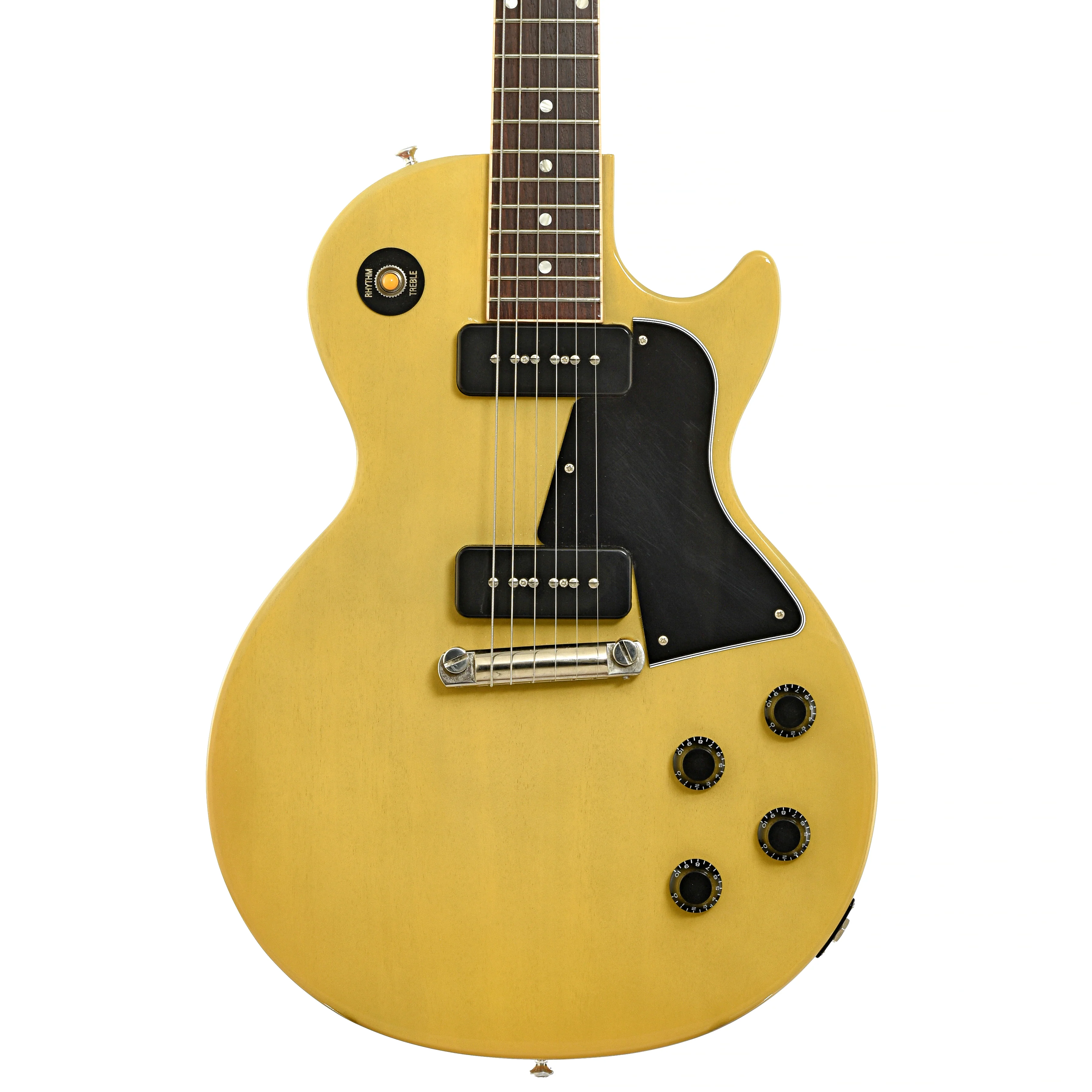 Gibson Les Paul Special Electric Guitar (2019) - Image 2