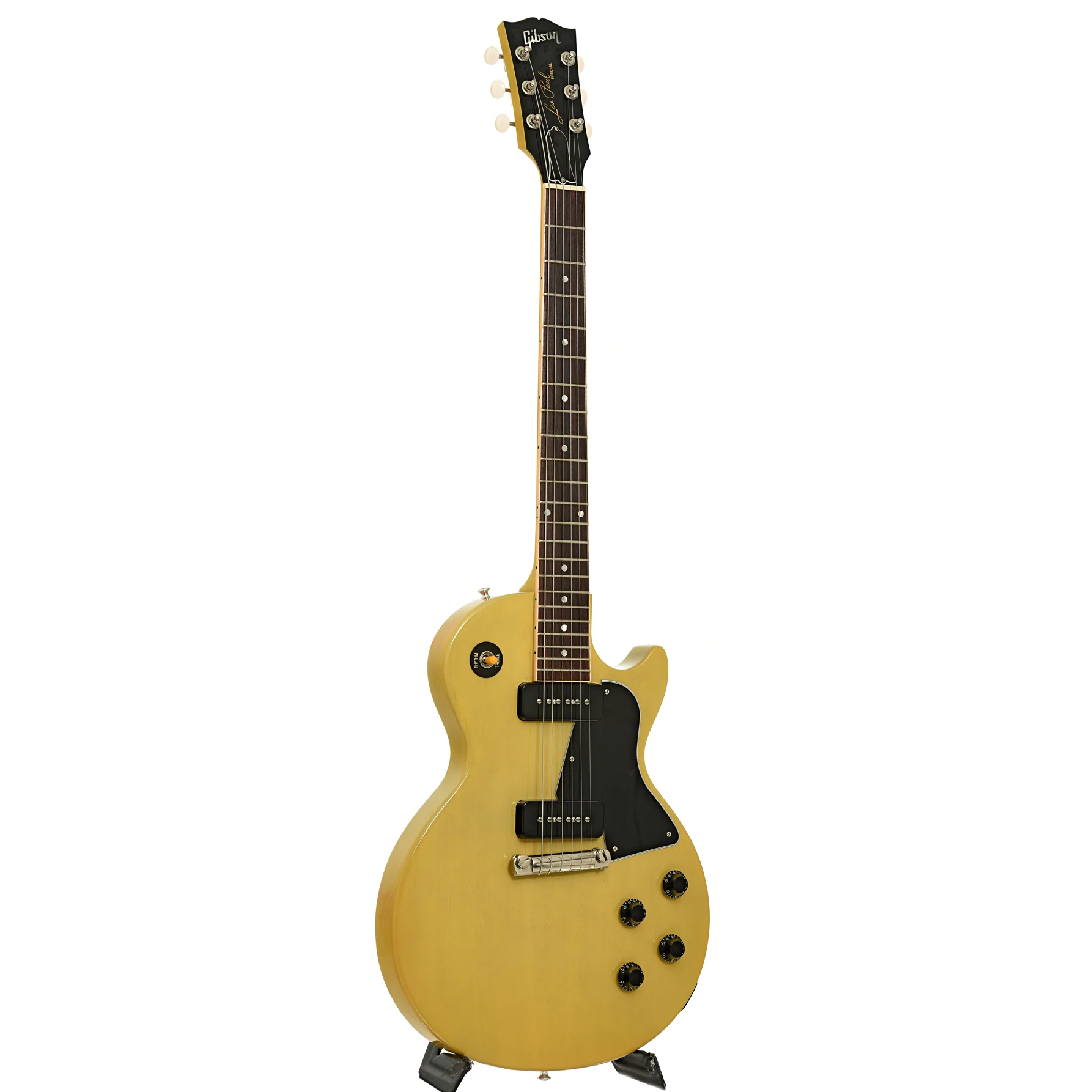 Gibson Les Paul Special Electric Guitar (2019) - Image 3