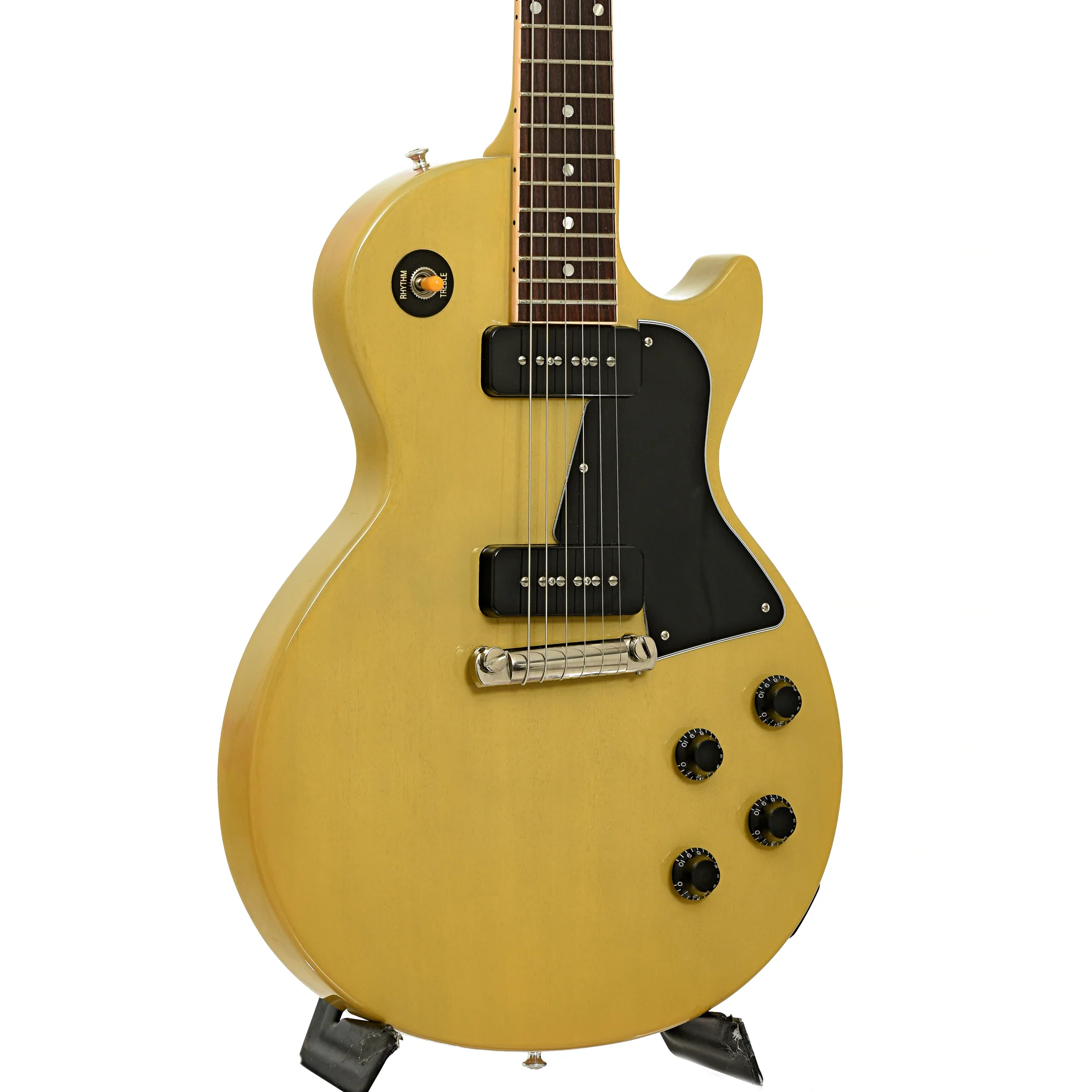 Gibson Les Paul Special Electric Guitar (2019) - Image 4