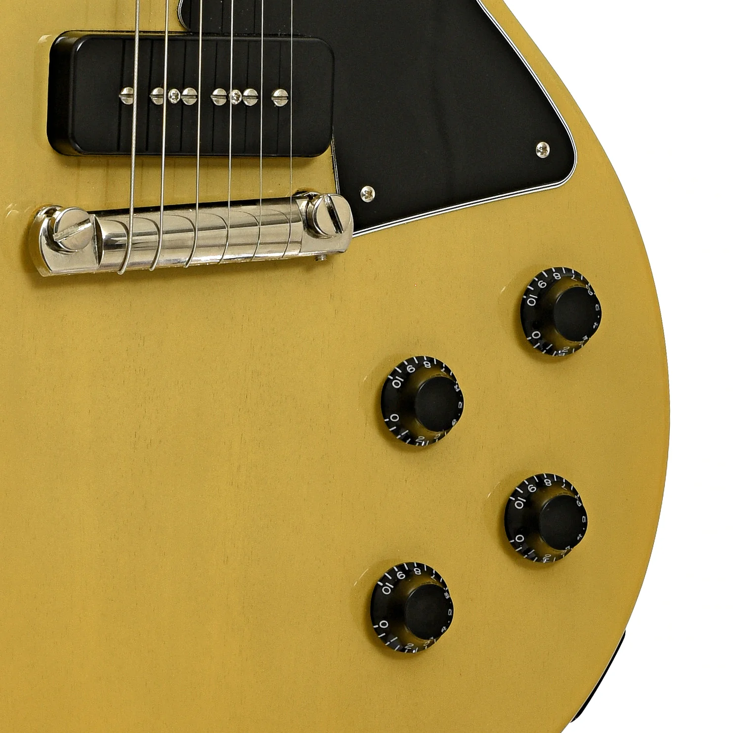 Gibson Les Paul Special Electric Guitar (2019) - Image 5