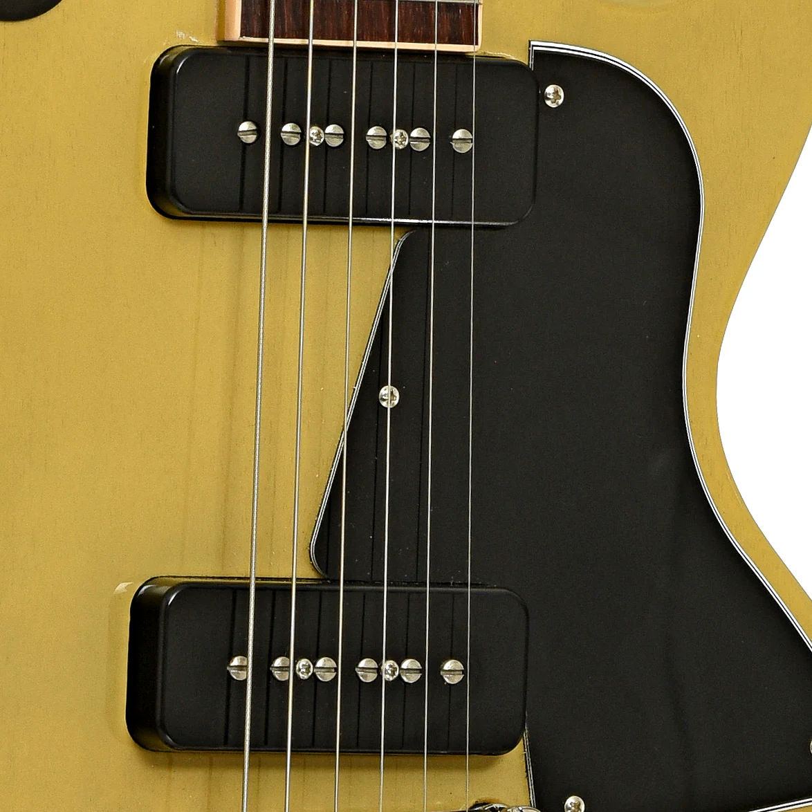 Gibson Les Paul Special Electric Guitar (2019) - Image 6