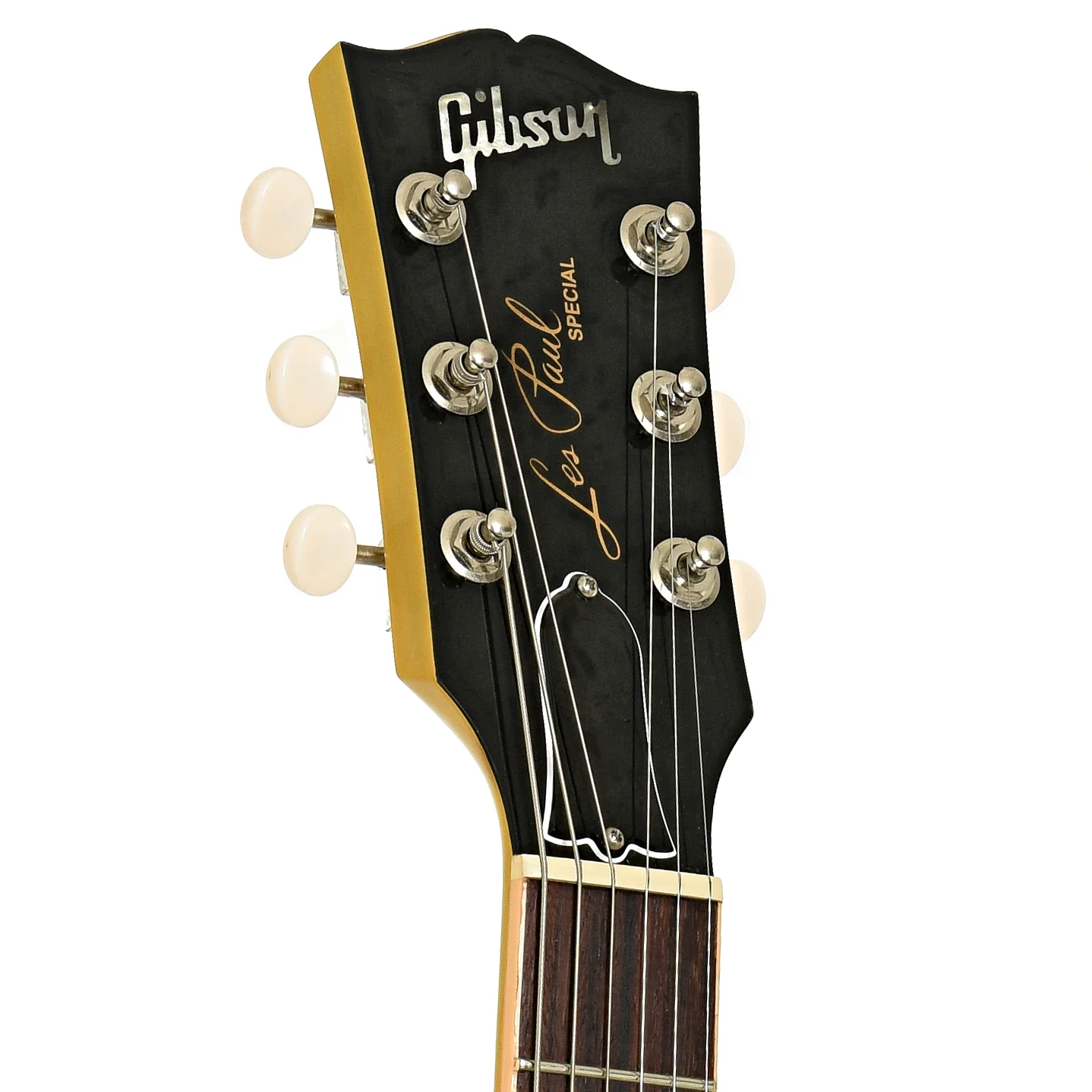 Gibson Les Paul Special Electric Guitar (2019) - Image 8
