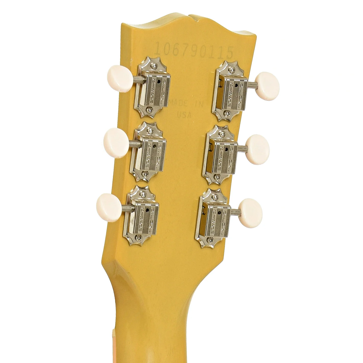 Gibson Les Paul Special Electric Guitar (2019) - Image 9