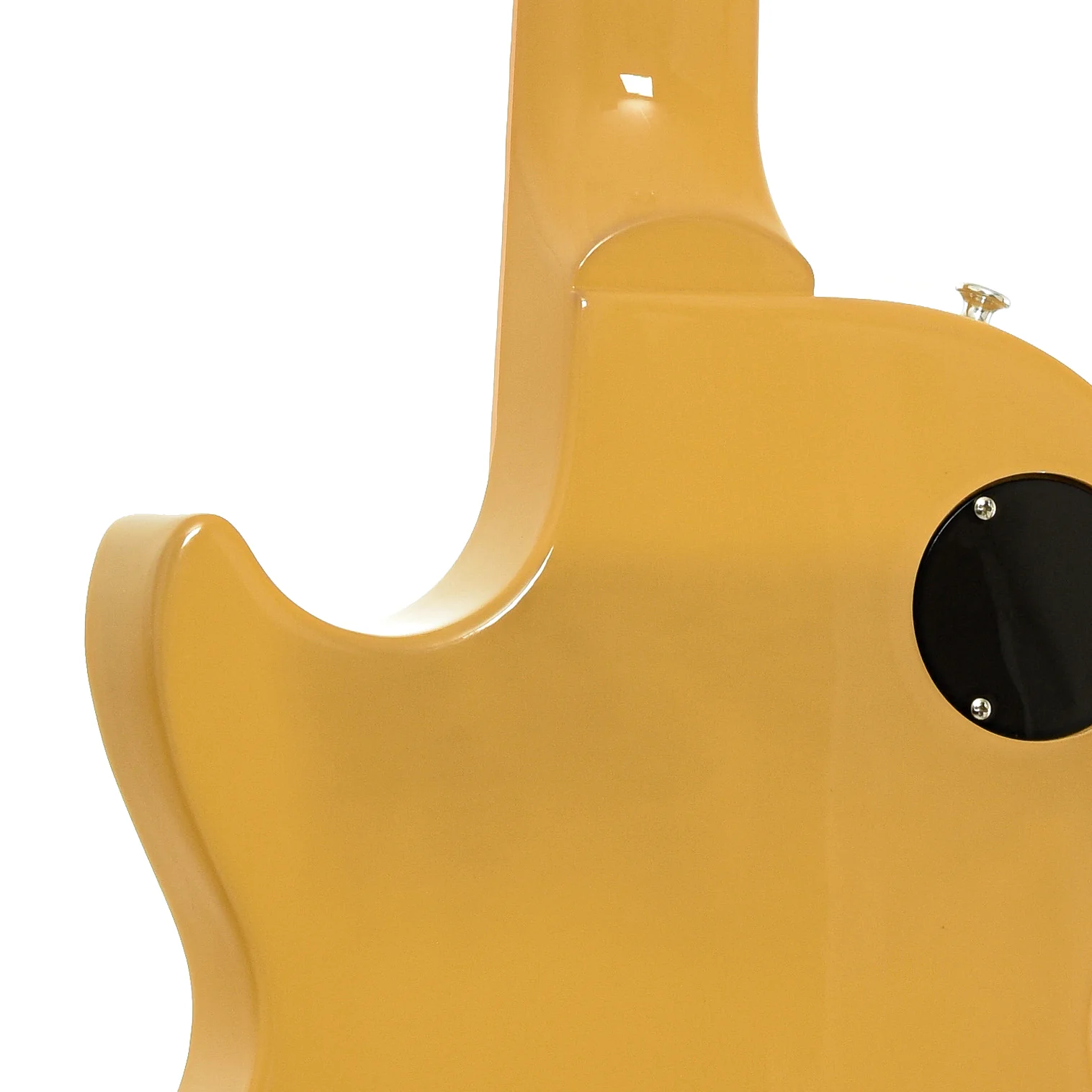Gibson Les Paul Special Humbucker Electric Guitar (2012) - Image 10