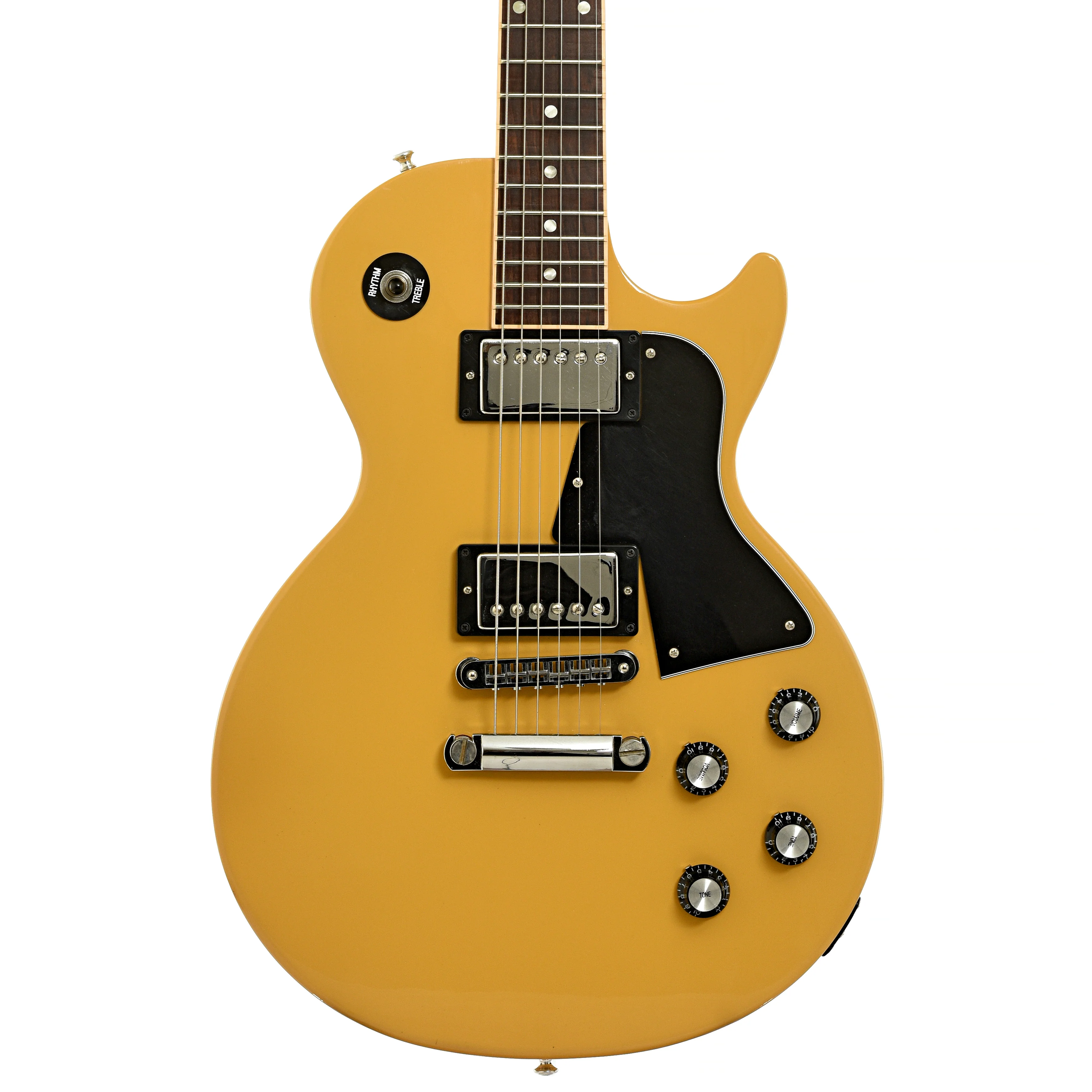 Gibson Les Paul Special Humbucker Electric Guitar (2012) - Image 2