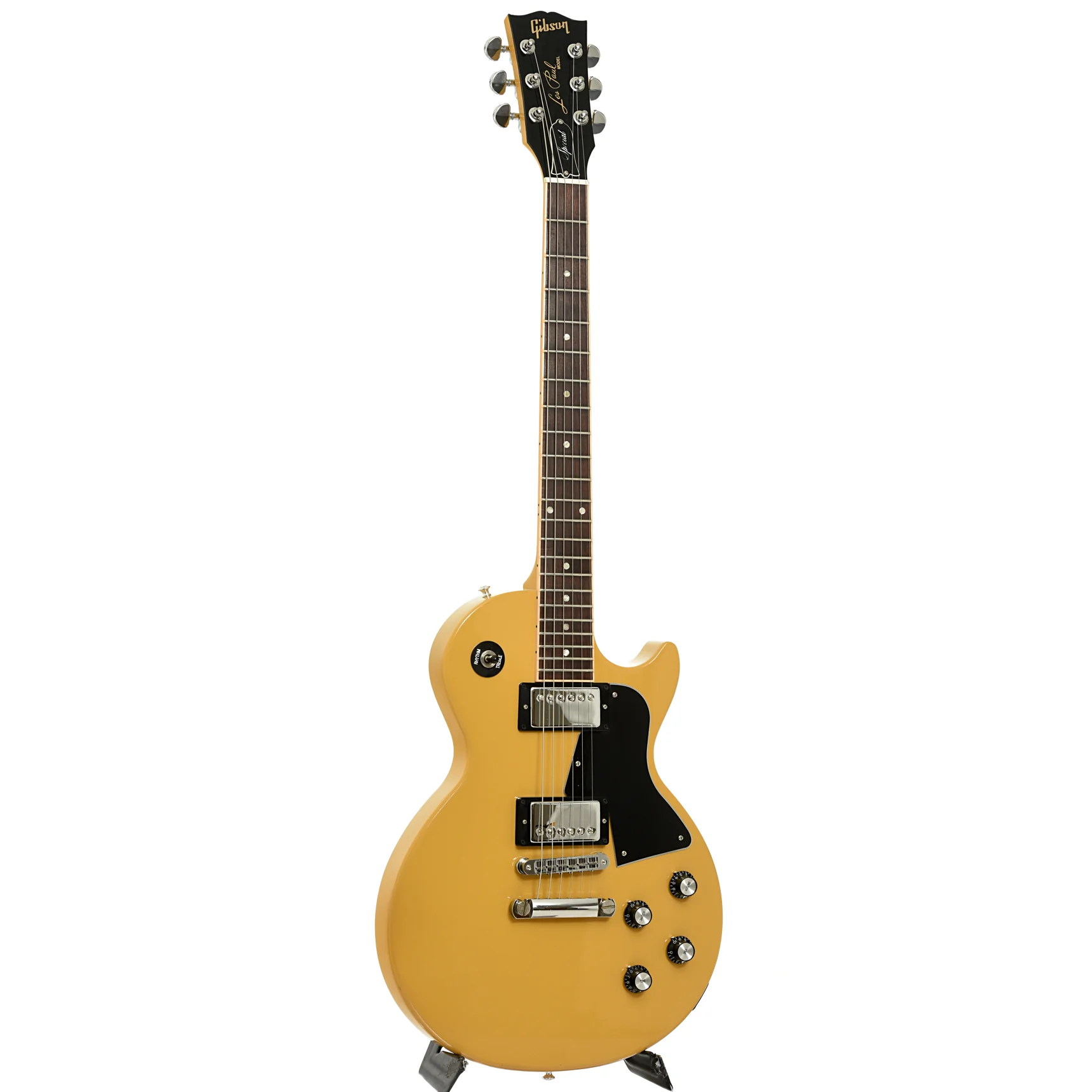 Gibson Les Paul Special Humbucker Electric Guitar (2012) - Image 3