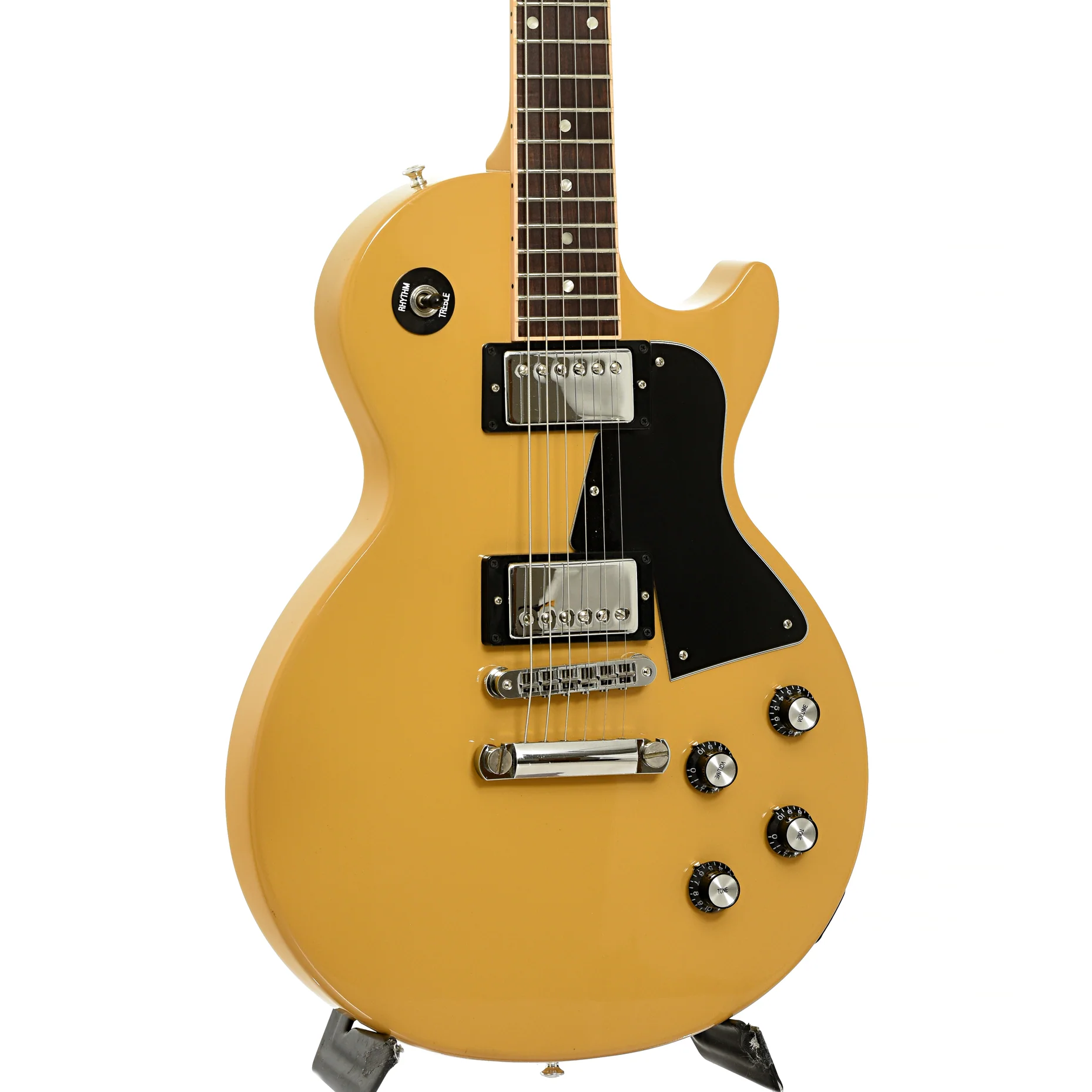 Gibson Les Paul Special Humbucker Electric Guitar (2012) - Image 4
