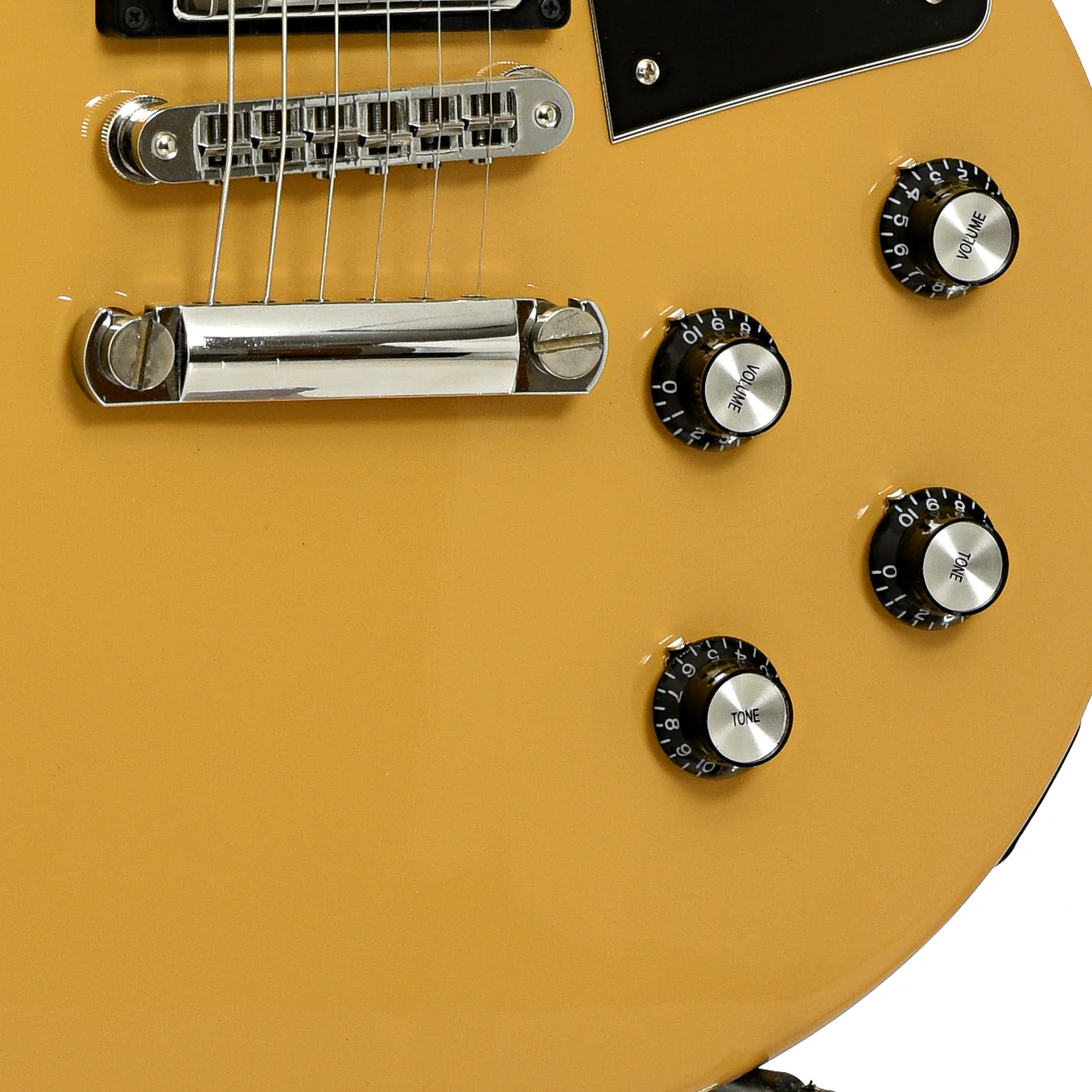 Gibson Les Paul Special Humbucker Electric Guitar (2012) - Image 5