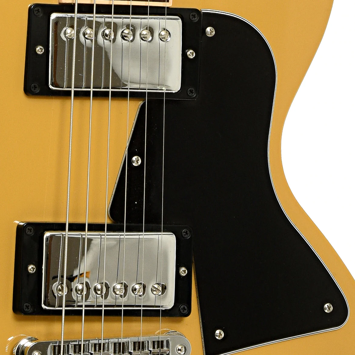 Gibson Les Paul Special Humbucker Electric Guitar (2012) - Image 6