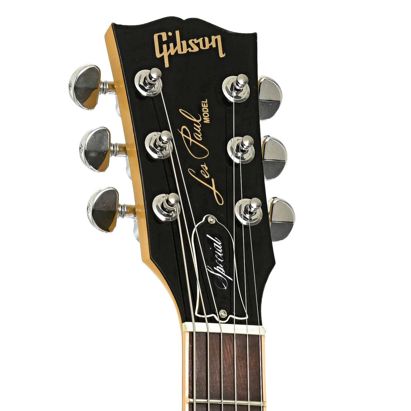 Gibson Les Paul Special Humbucker Electric Guitar (2012) - Image 8