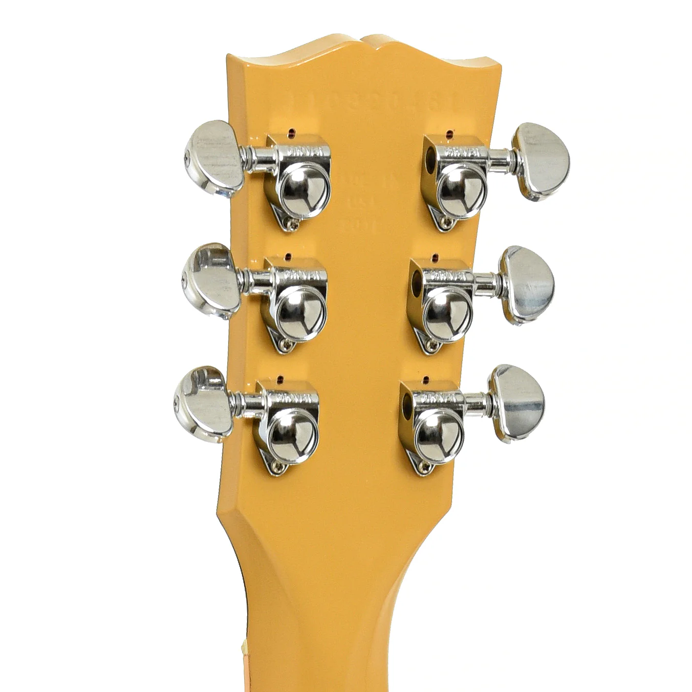 Gibson Les Paul Special Humbucker Electric Guitar (2012) - Image 9