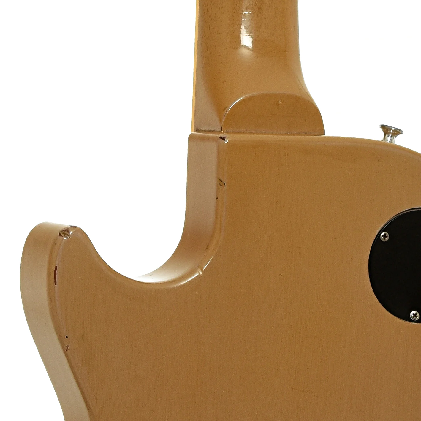 Gibson Les Paul Special Electric Guitar (1958) - Image 10