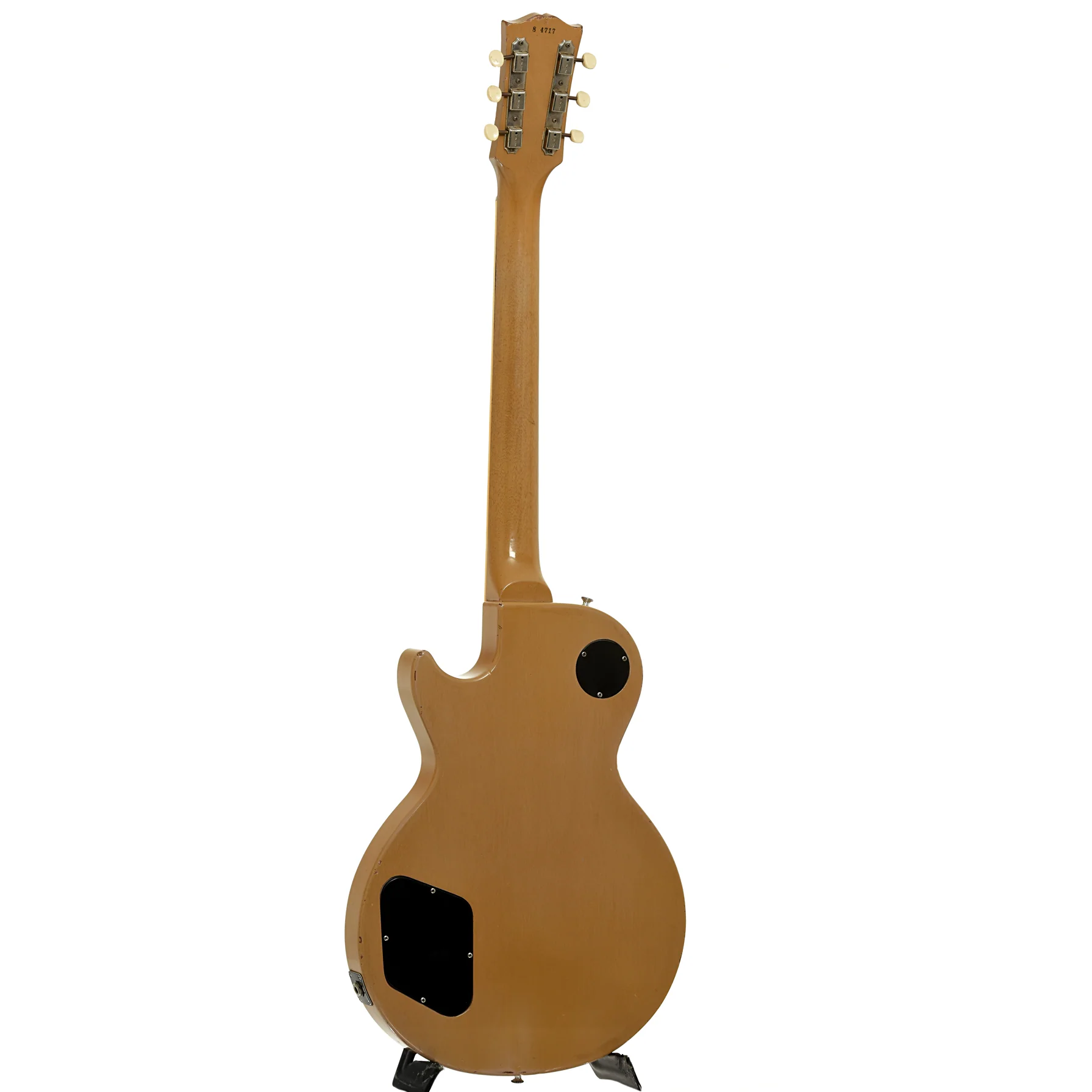 Gibson Les Paul Special Electric Guitar (1958) - Image 12