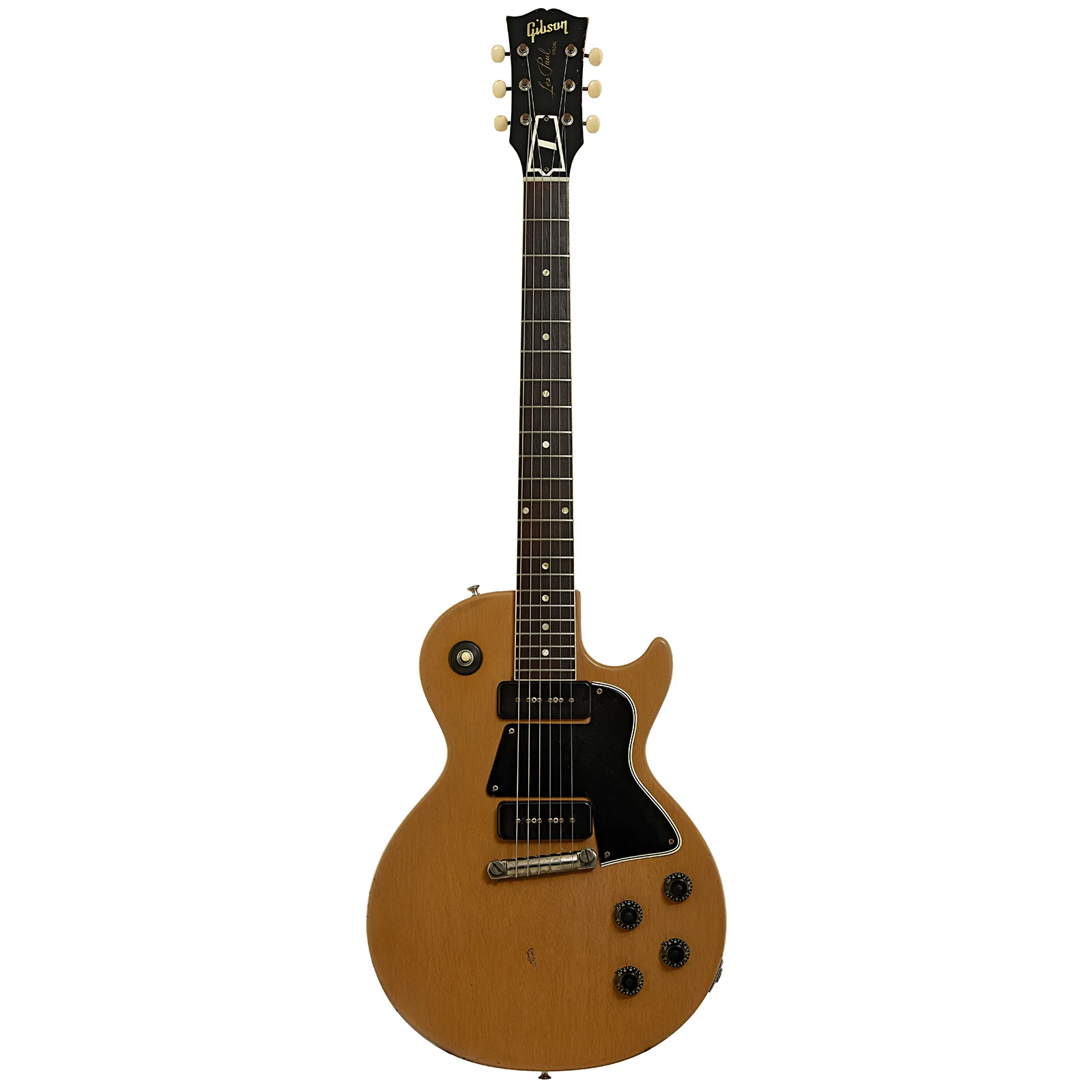 Gibson Les Paul Special Electric Guitar (1958) - Image 14