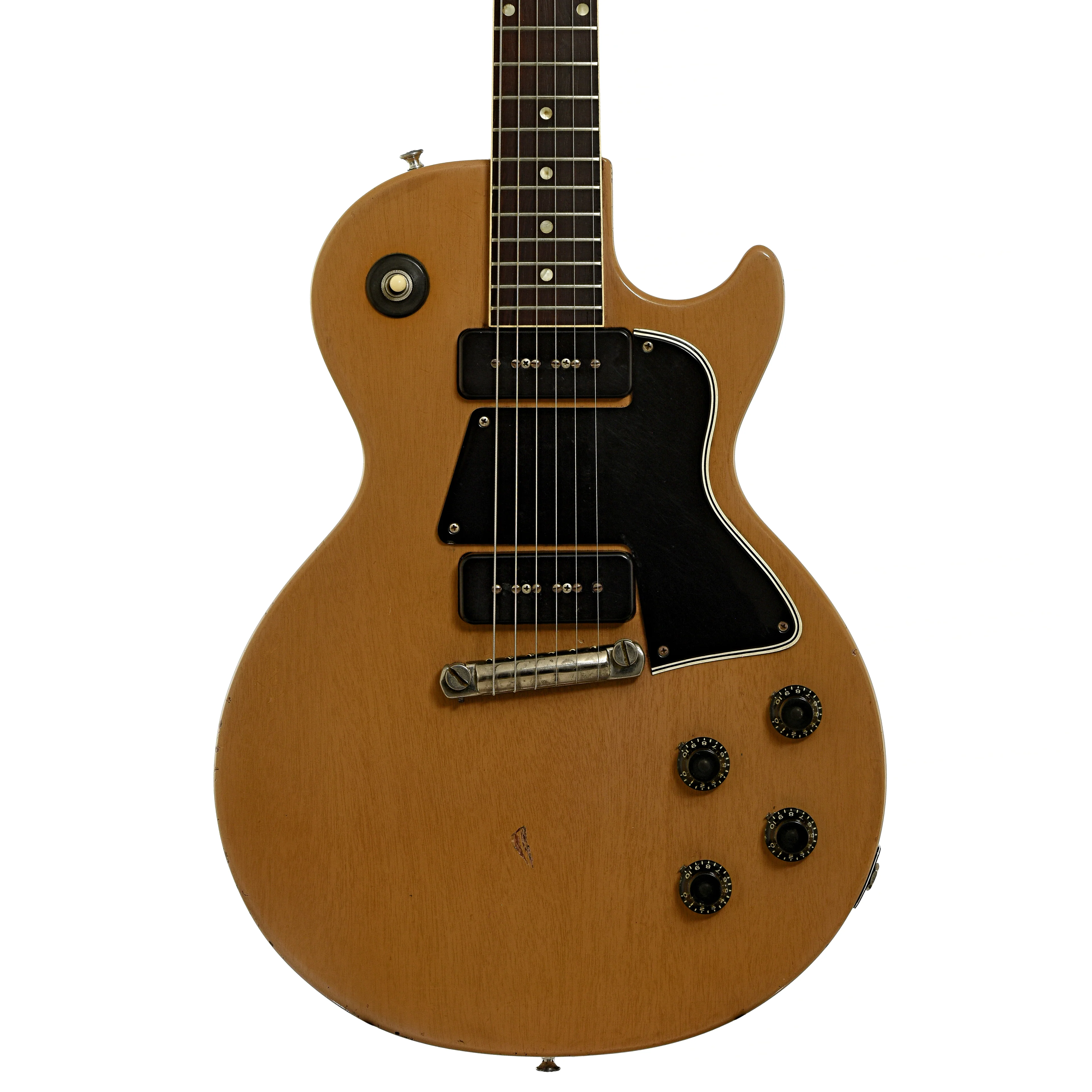 Gibson Les Paul Special Electric Guitar (1958) - Image 2