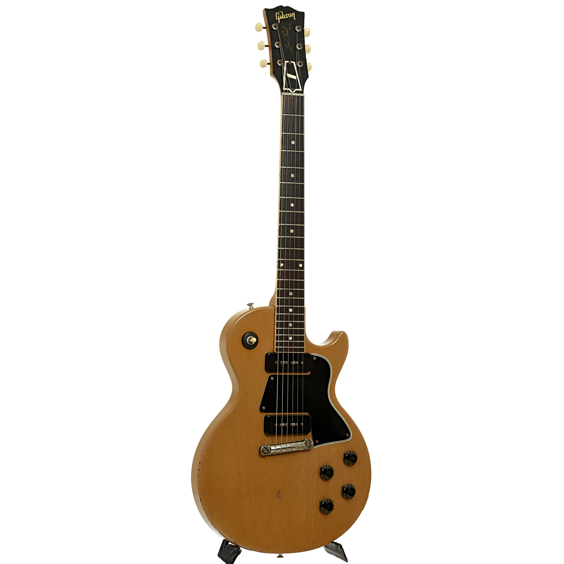 Gibson Les Paul Special Electric Guitar (1958) - Image 3