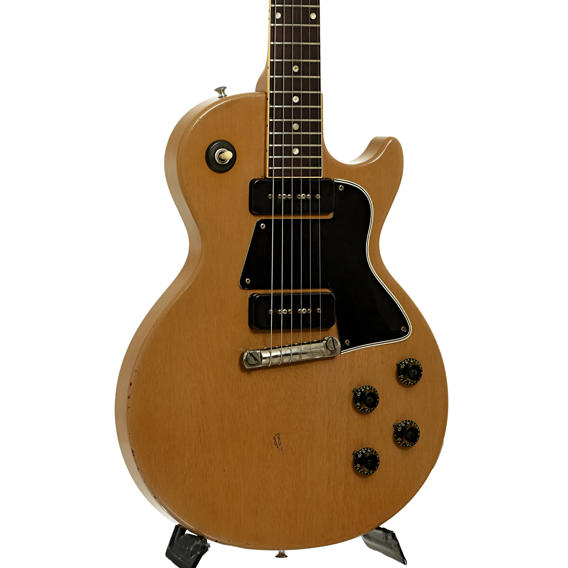 Gibson Les Paul Special Electric Guitar (1958) - Image 4