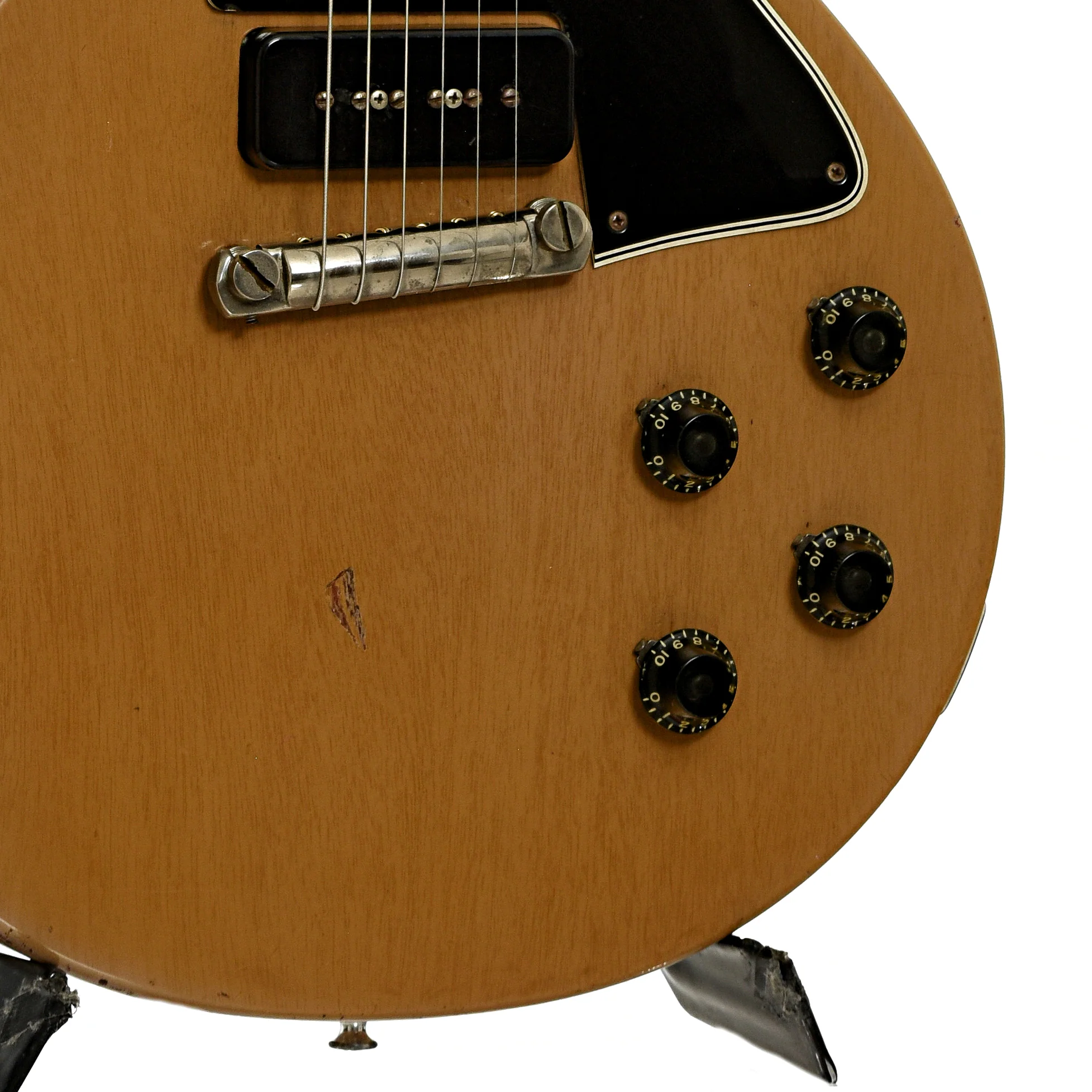Gibson Les Paul Special Electric Guitar (1958) - Image 5