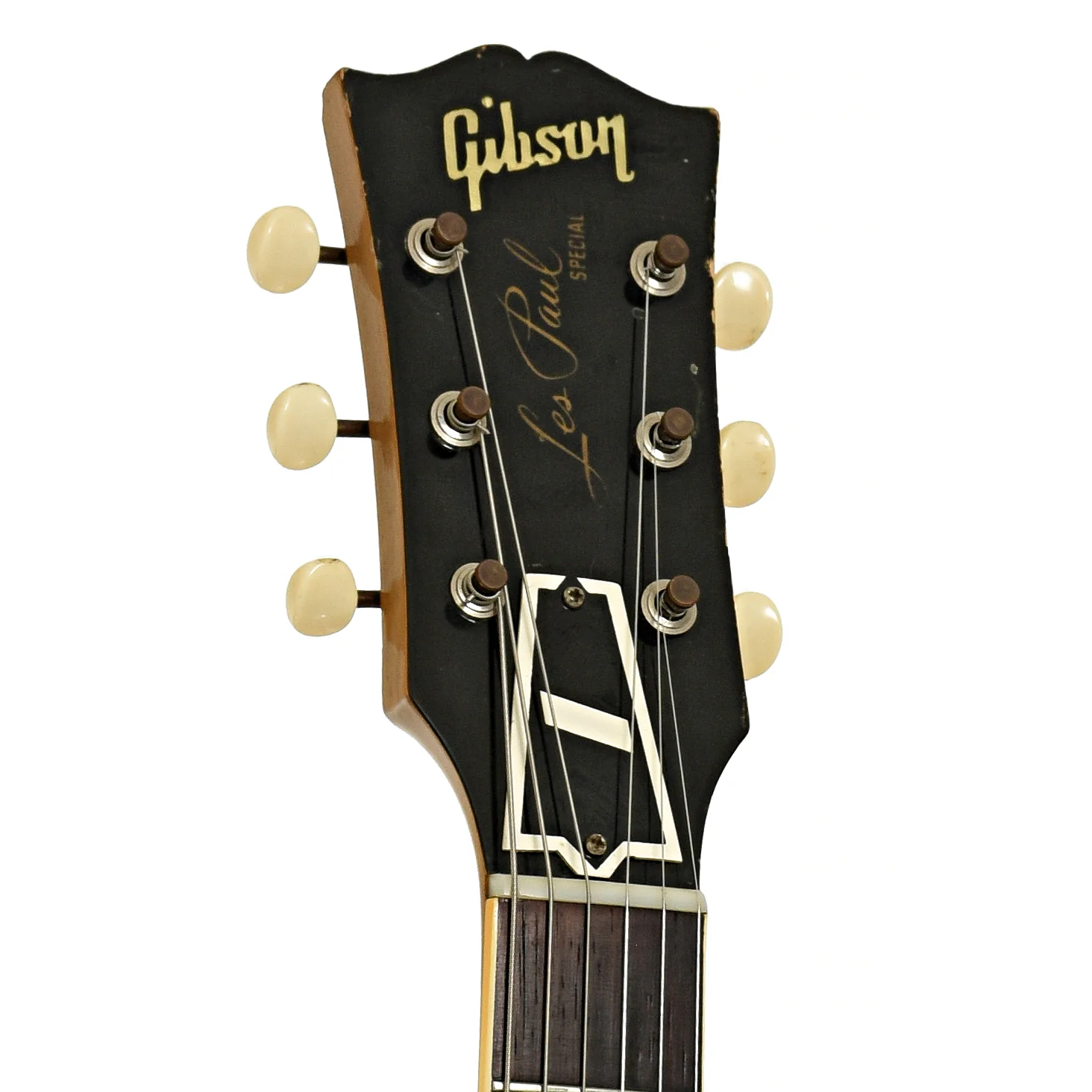 Gibson Les Paul Special Electric Guitar (1958) - Image 8