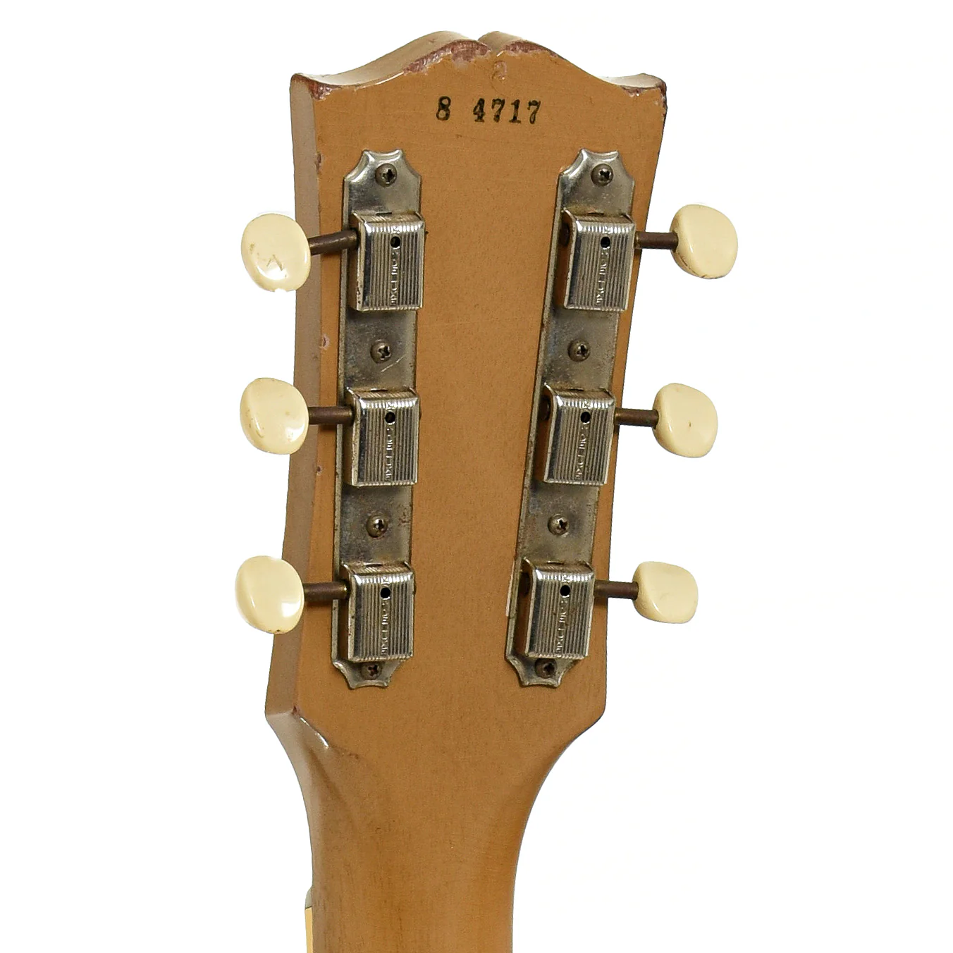 Gibson Les Paul Special Electric Guitar (1958) - Image 9
