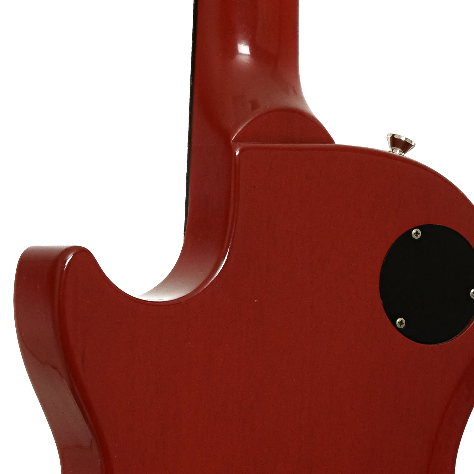 Gibson Les Paul Special SL Electric Guitar (1998) - Image 10