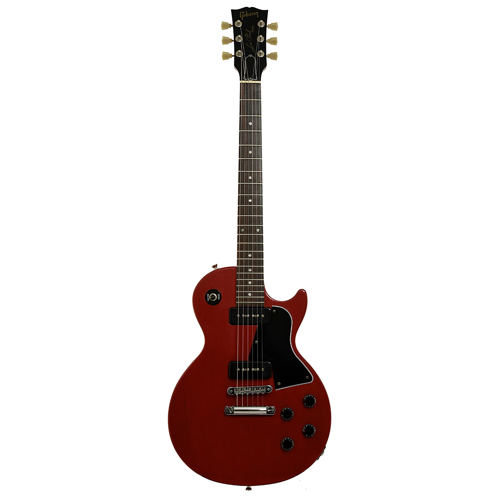 Gibson Les Paul Special SL Electric Guitar (1998) - Image 14