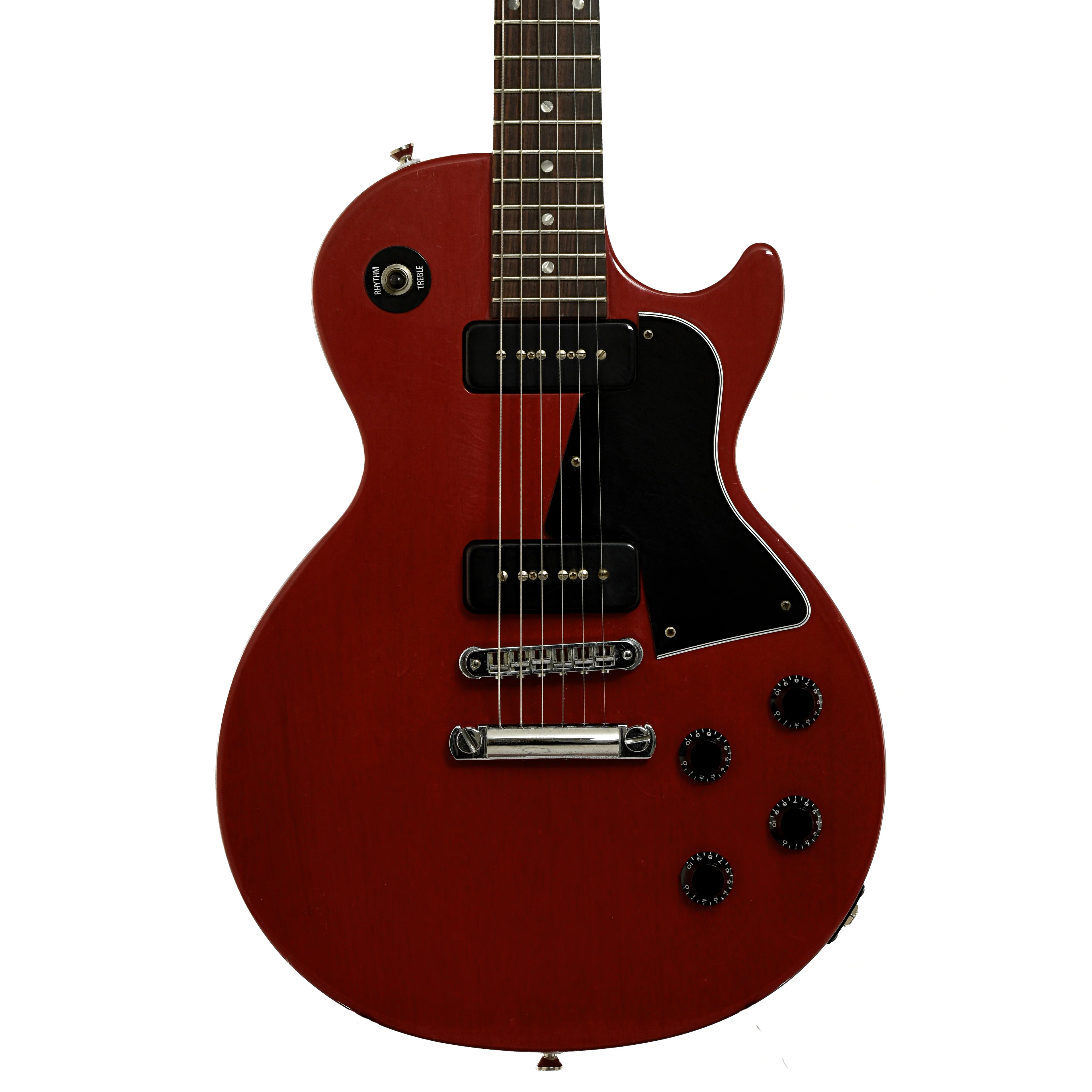 Gibson Les Paul Special SL Electric Guitar (1998) - Image 2