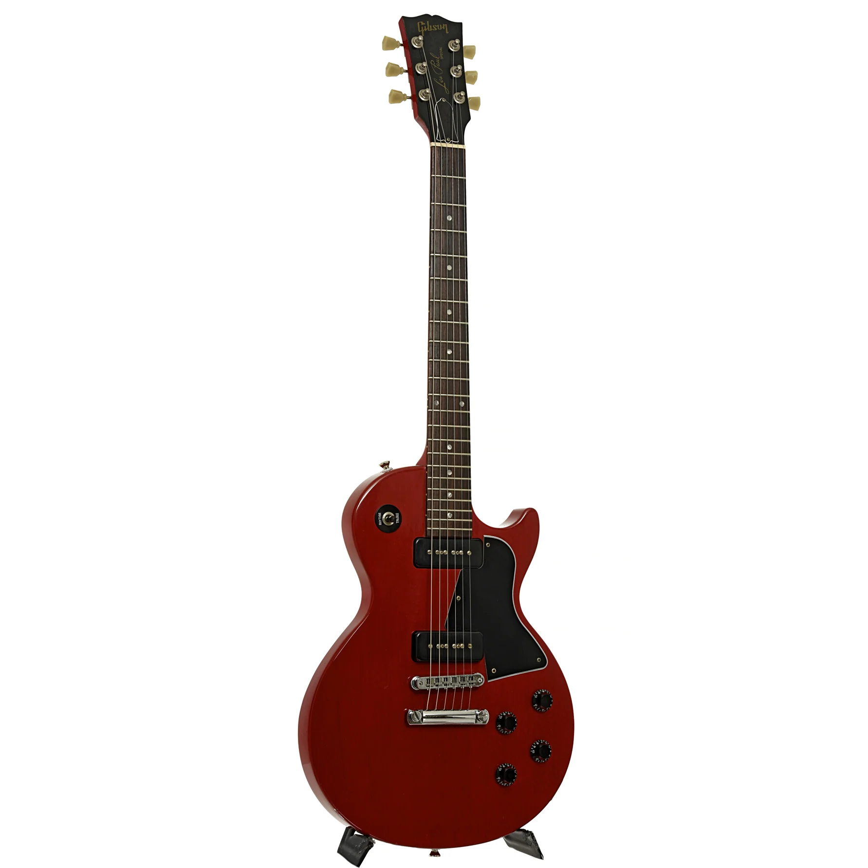 Gibson Les Paul Special SL Electric Guitar (1998) - Image 3