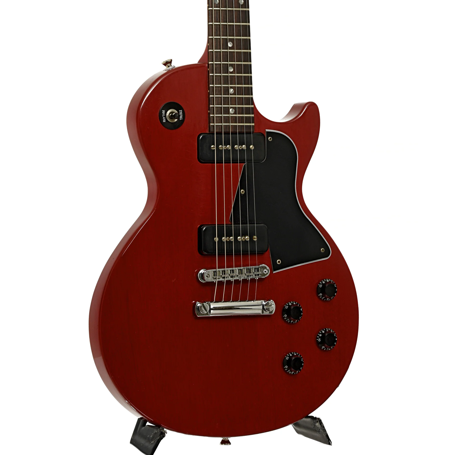 Gibson Les Paul Special SL Electric Guitar (1998) - Image 4