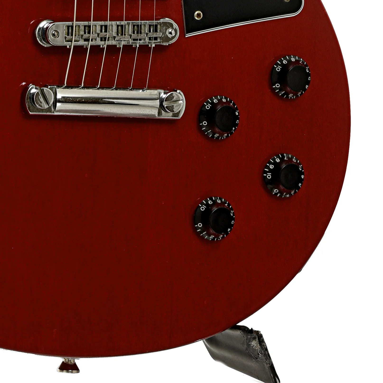 Gibson Les Paul Special SL Electric Guitar (1998) - Image 5