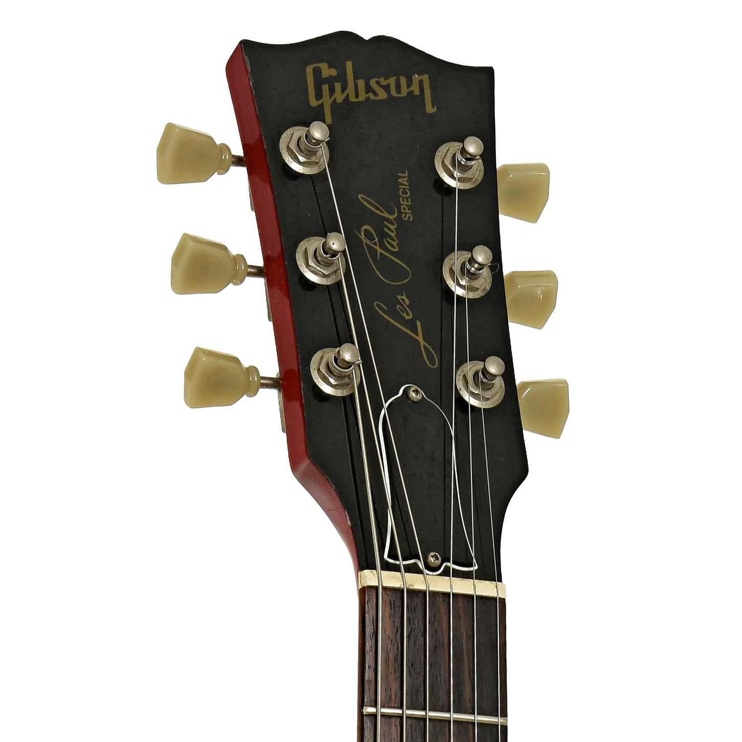 Gibson Les Paul Special SL Electric Guitar (1998) - Image 8
