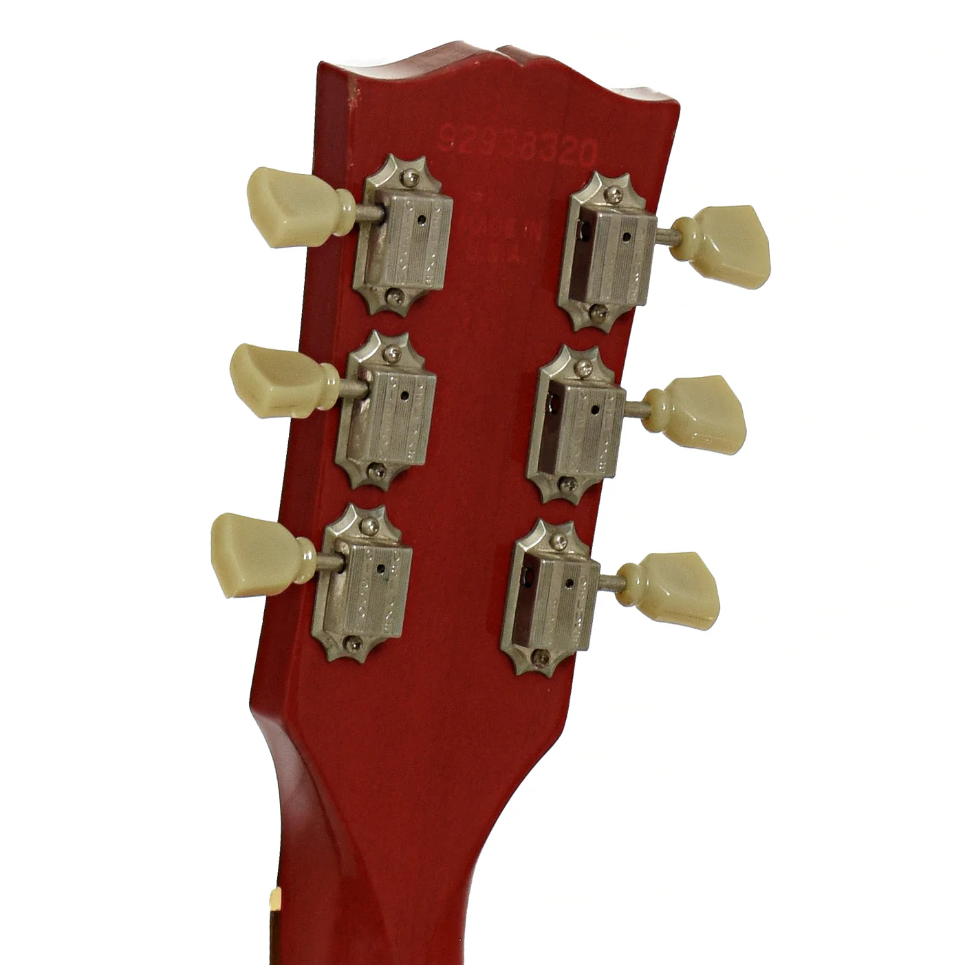 Gibson Les Paul Special SL Electric Guitar (1998) - Image 9