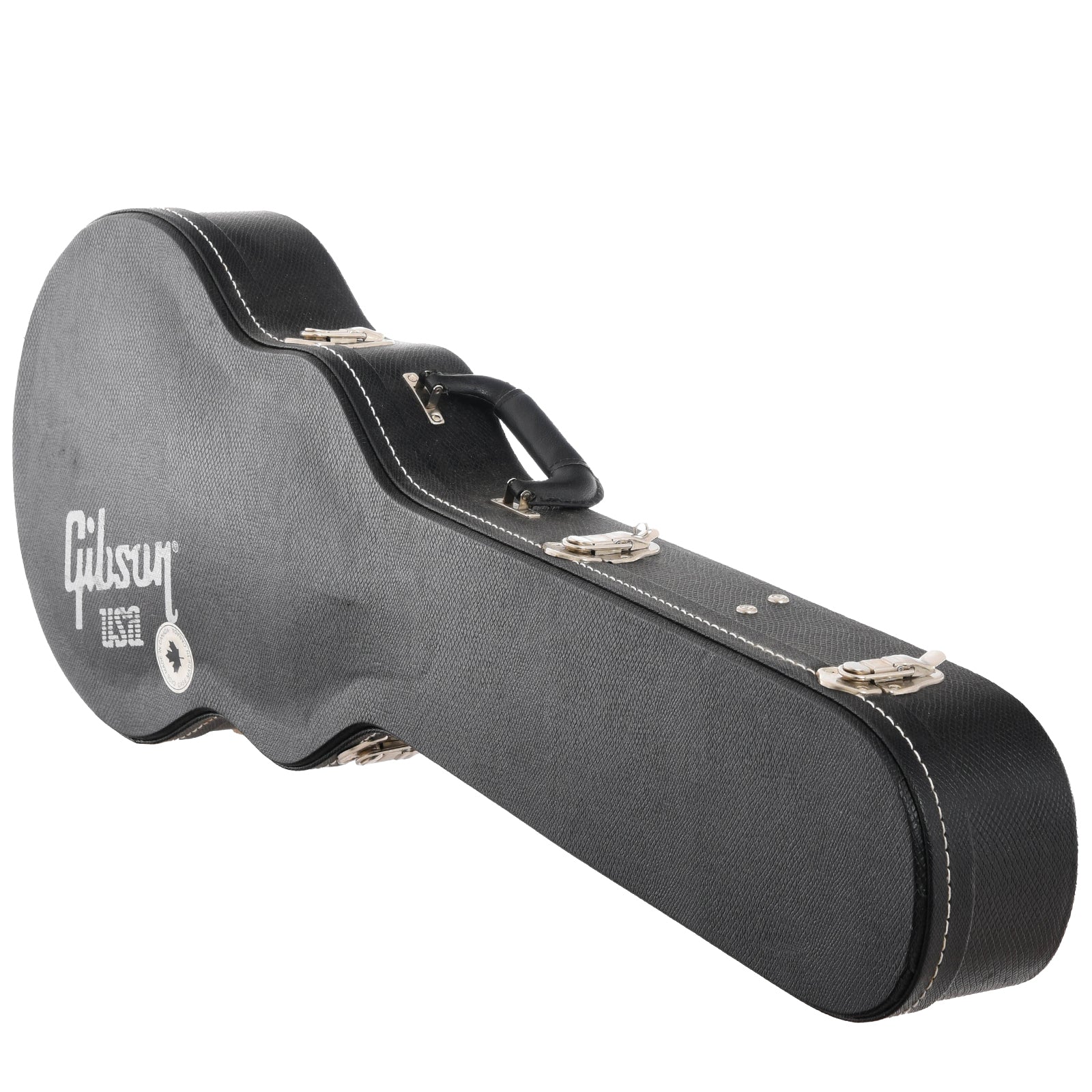 Gibson Les Paul Standard Electric Guitar (2012) - Image 12