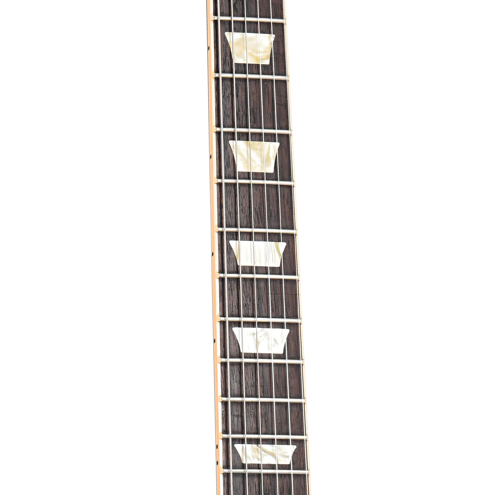 Gibson Les Paul Standard Electric Guitar (2012) - Image 6