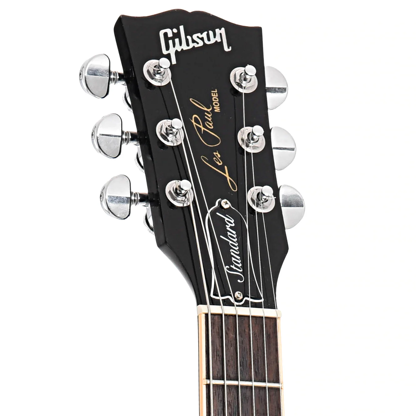 Gibson Les Paul Standard Electric Guitar (2012) - Image 7