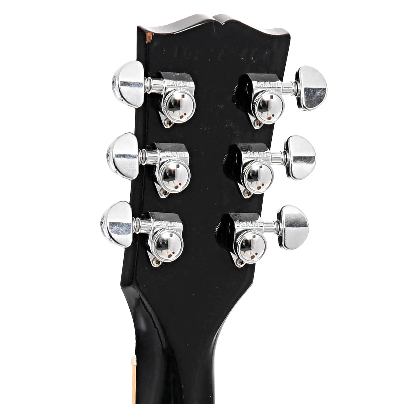 Gibson Les Paul Standard Electric Guitar (2012) - Image 8
