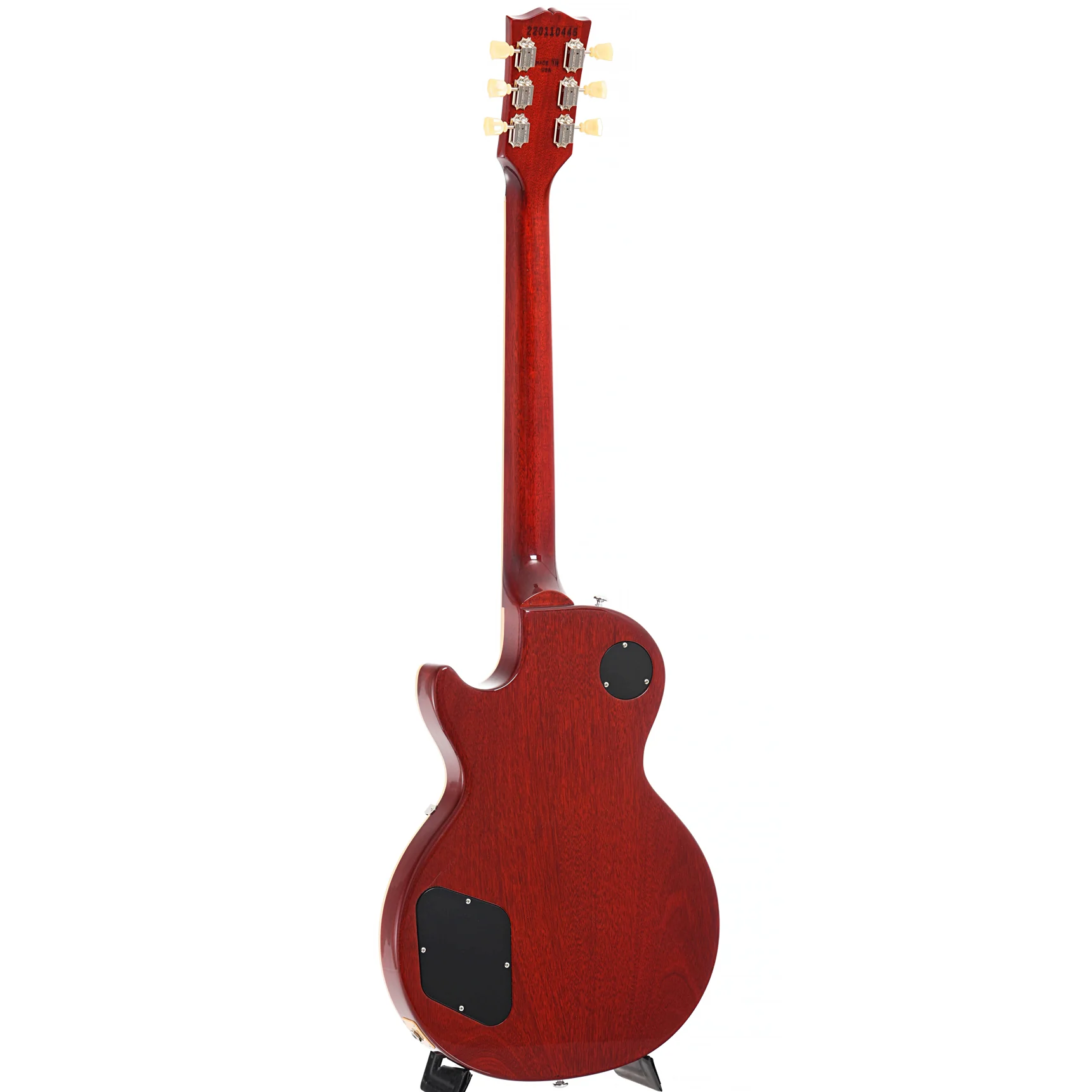 Gibson Les Paul Standard 50's Electric Guitar (2021) - Image 11
